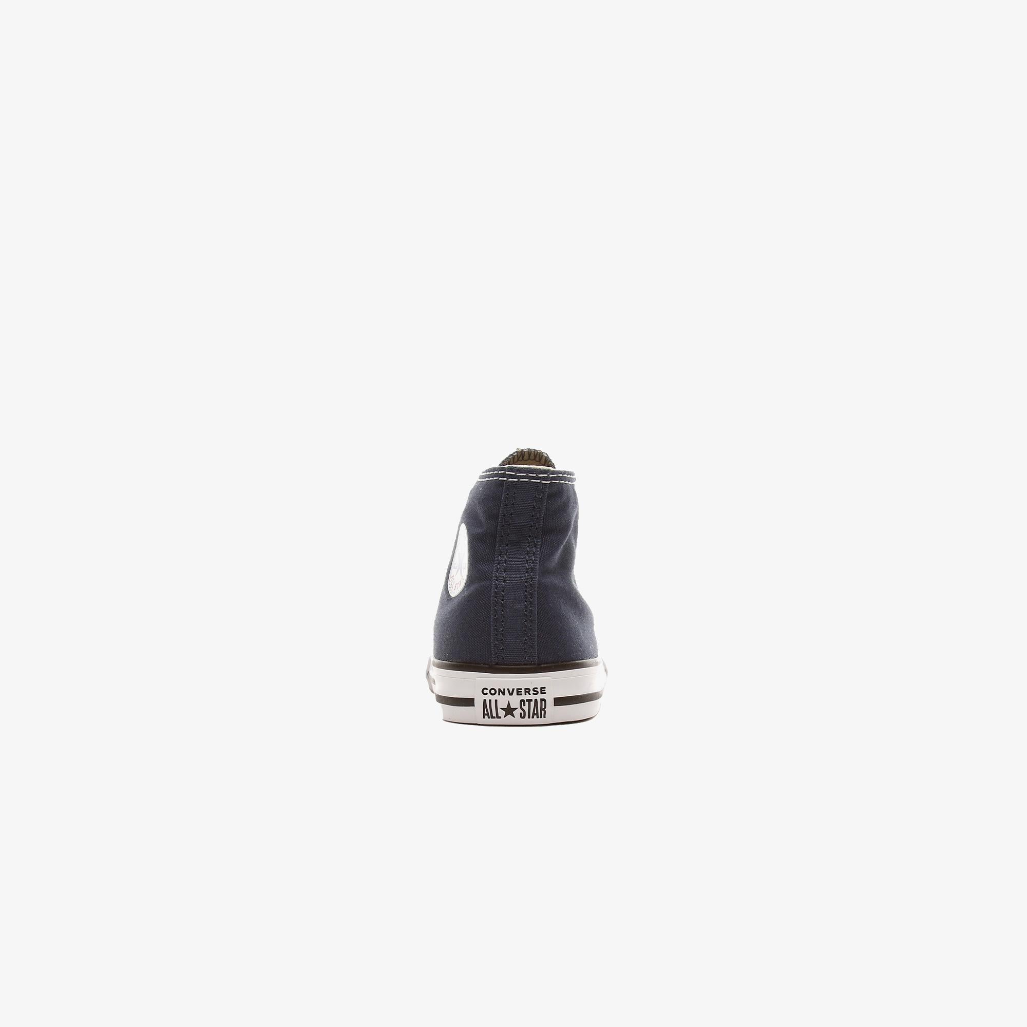 Converse Chuck Taylor All Star Classic Çocuk Mavi Sneaker