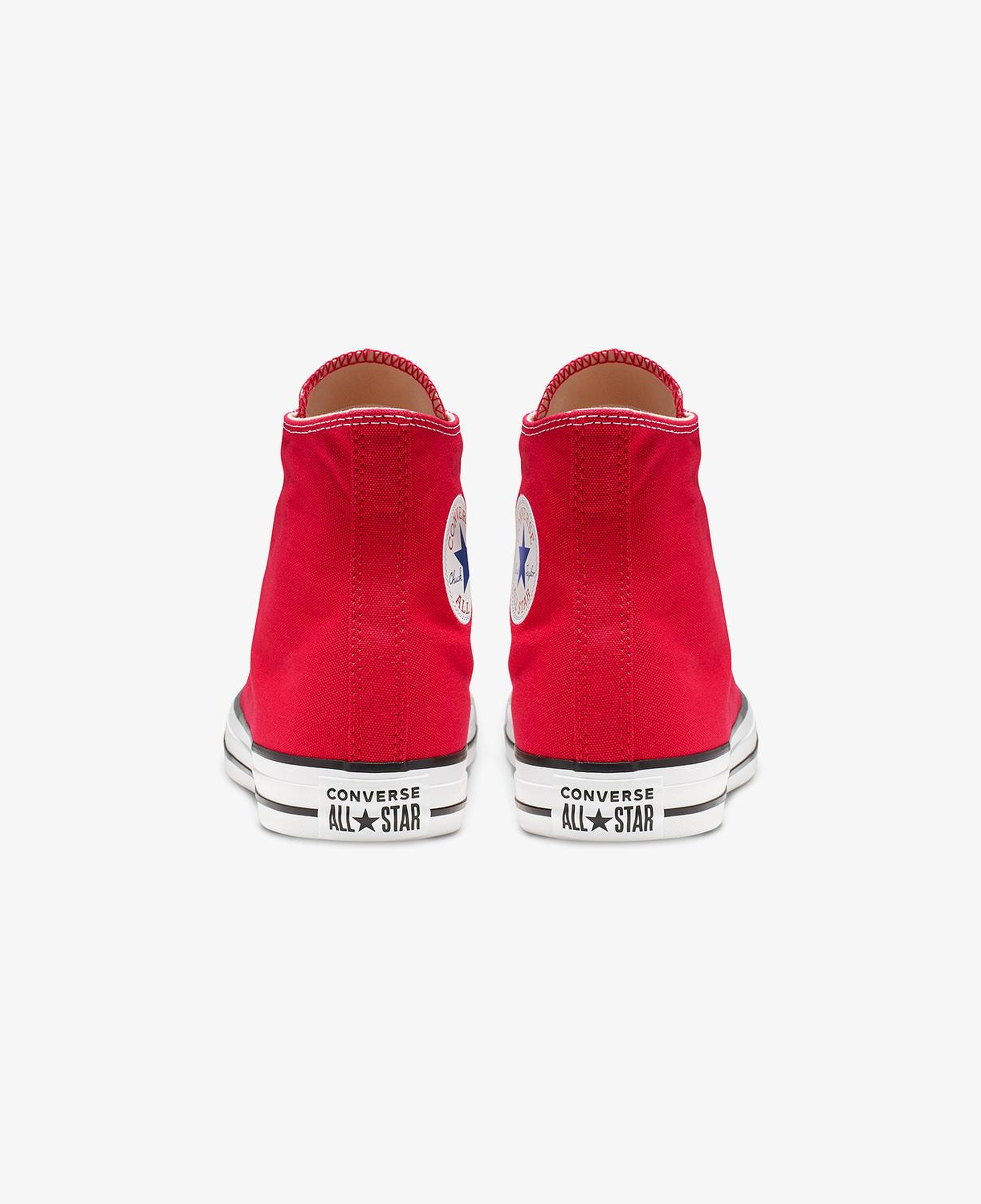 Converse Chuck Taylor All Star Classic Unisex Kırmızı Sneaker