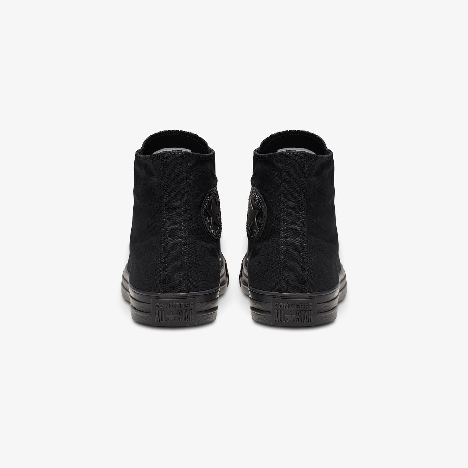 Converse Chuck Taylor All Star Classic Unisex Siyah Sneaker