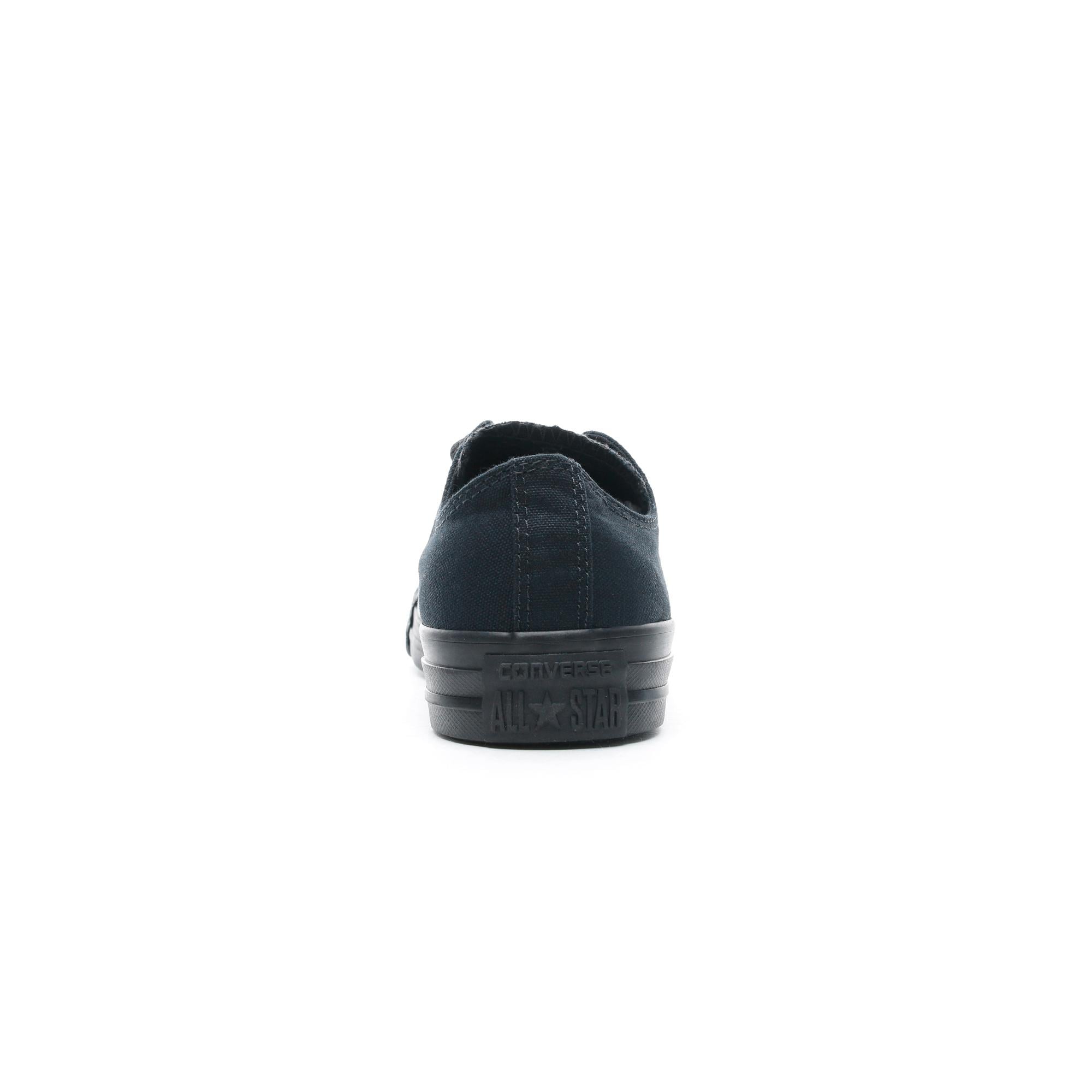 Converse Chuck Taylor All Star Classic Unisex Siyah Sneaker