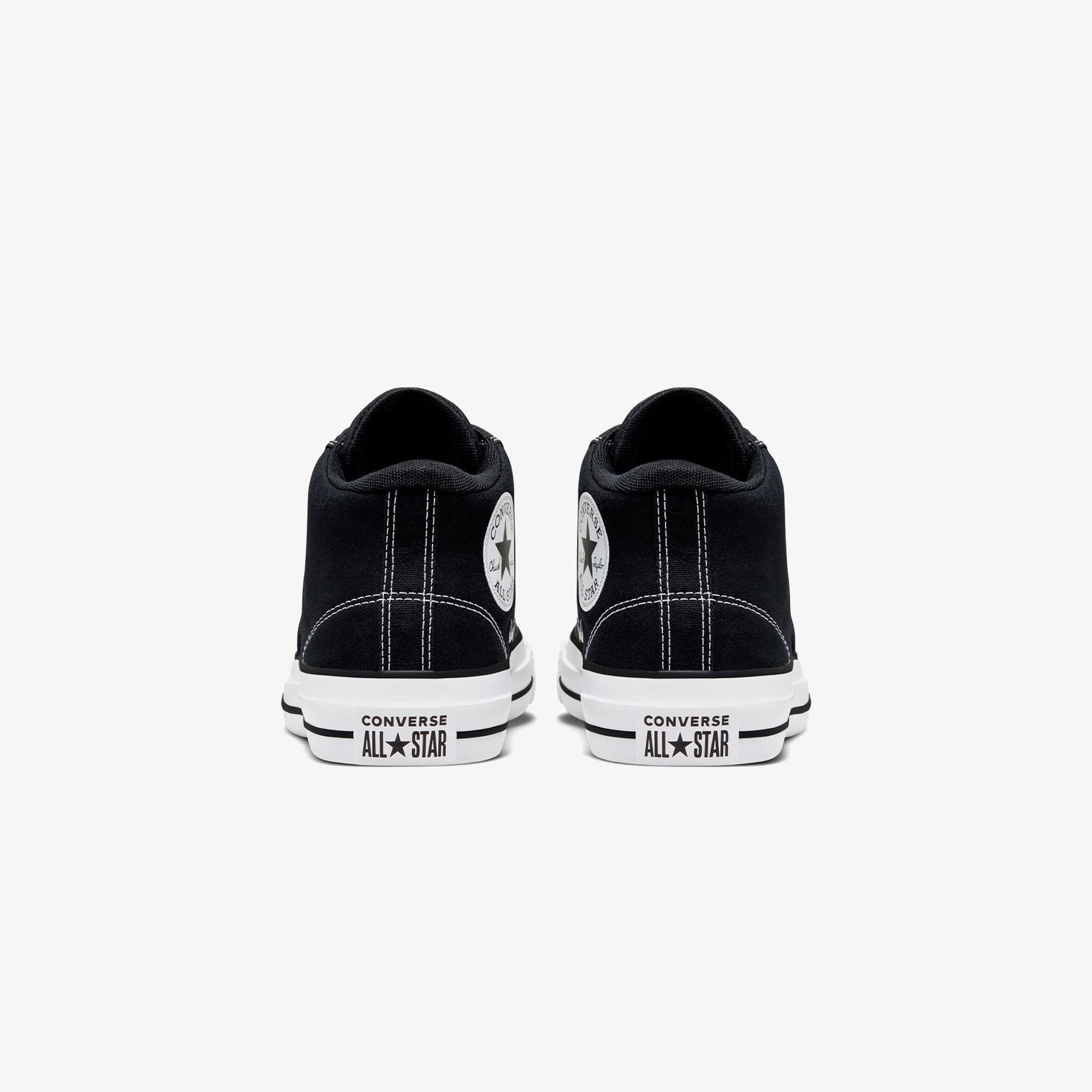 Converse Chuck Taylor All Star Malden Street Unisex Siyah Sneaker