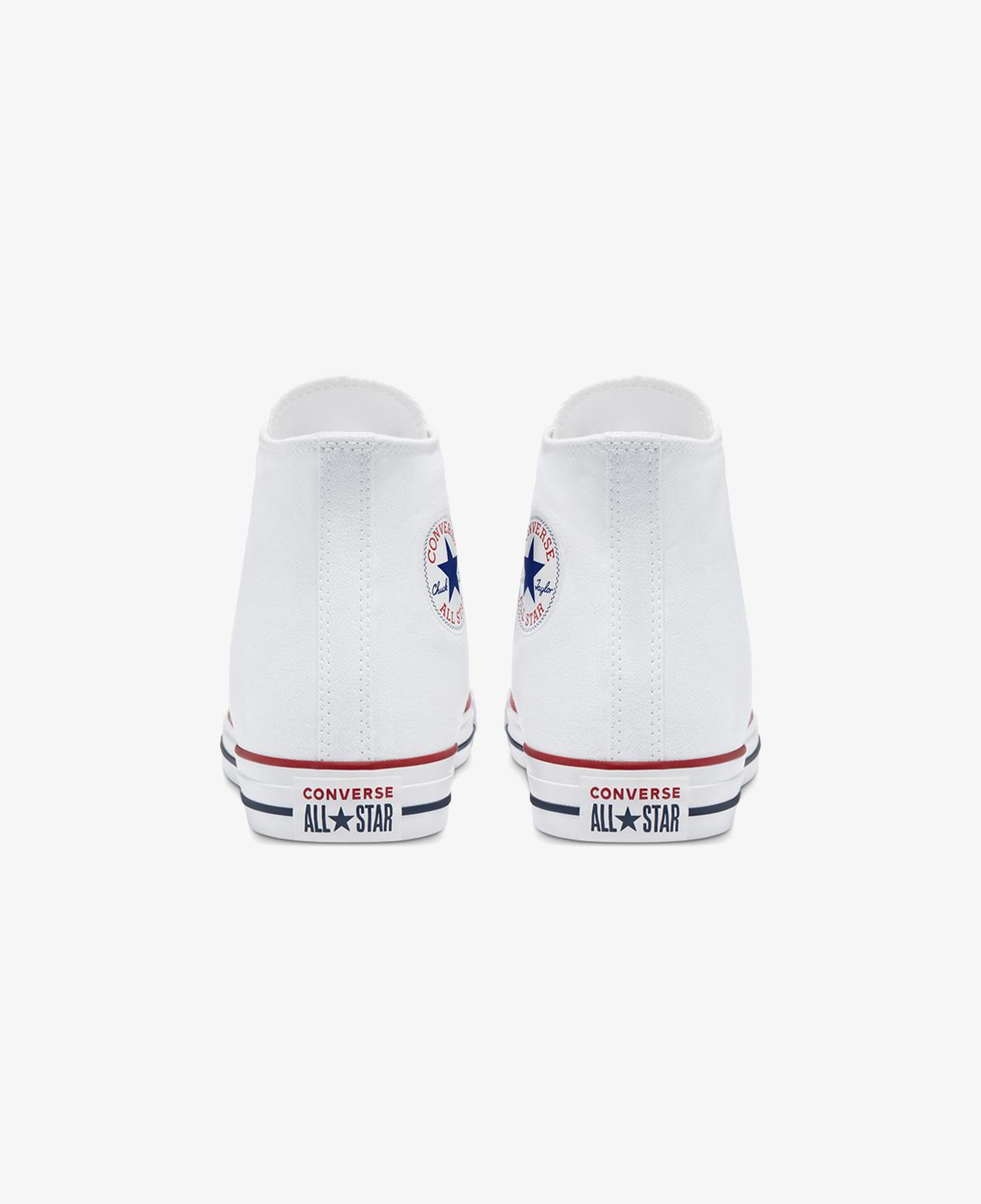 Converse Chuck Taylor All Star Classic Unisex Beyaz Sneaker