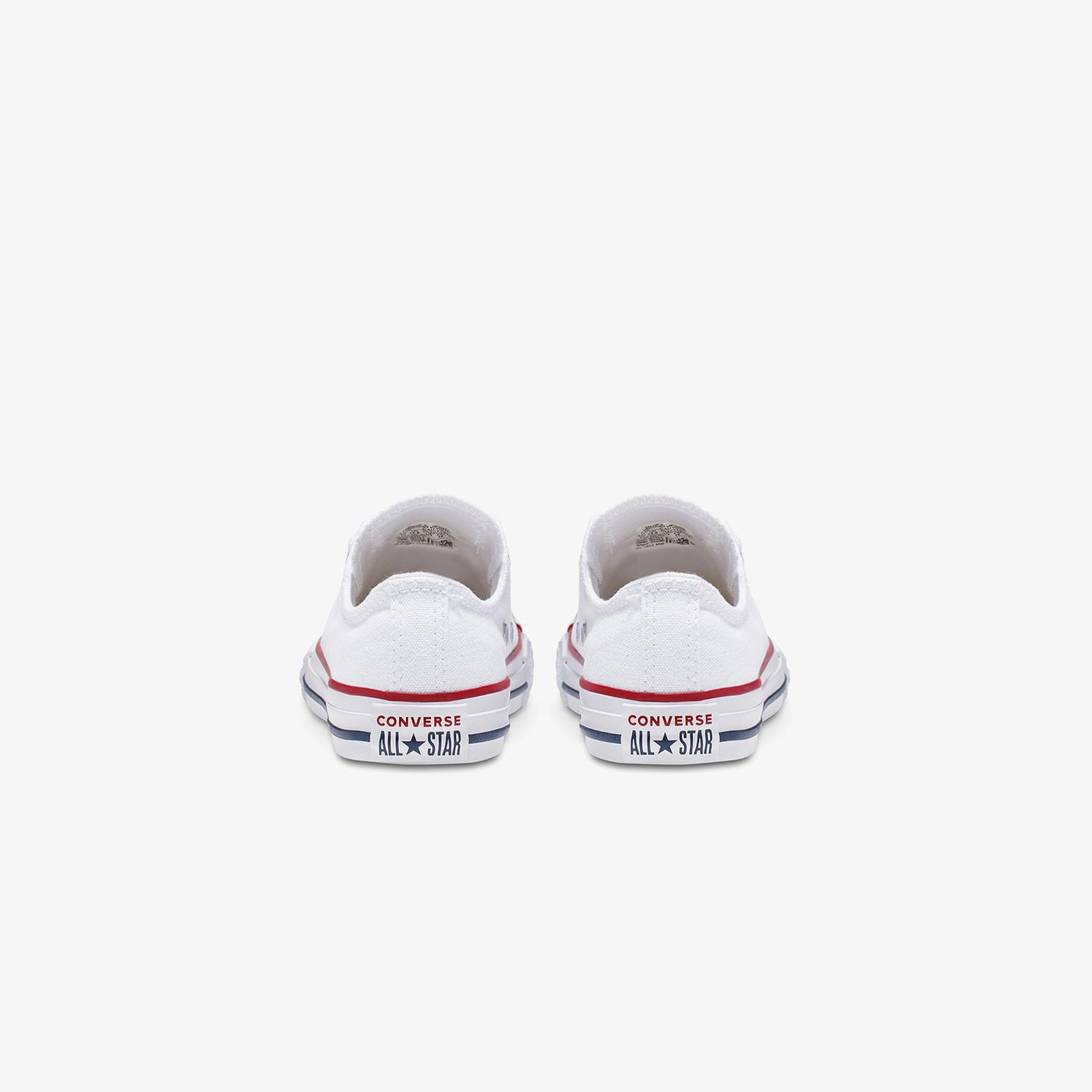 Converse Chuck Taylor All Star Classic Çocuk Beyaz Sneaker
