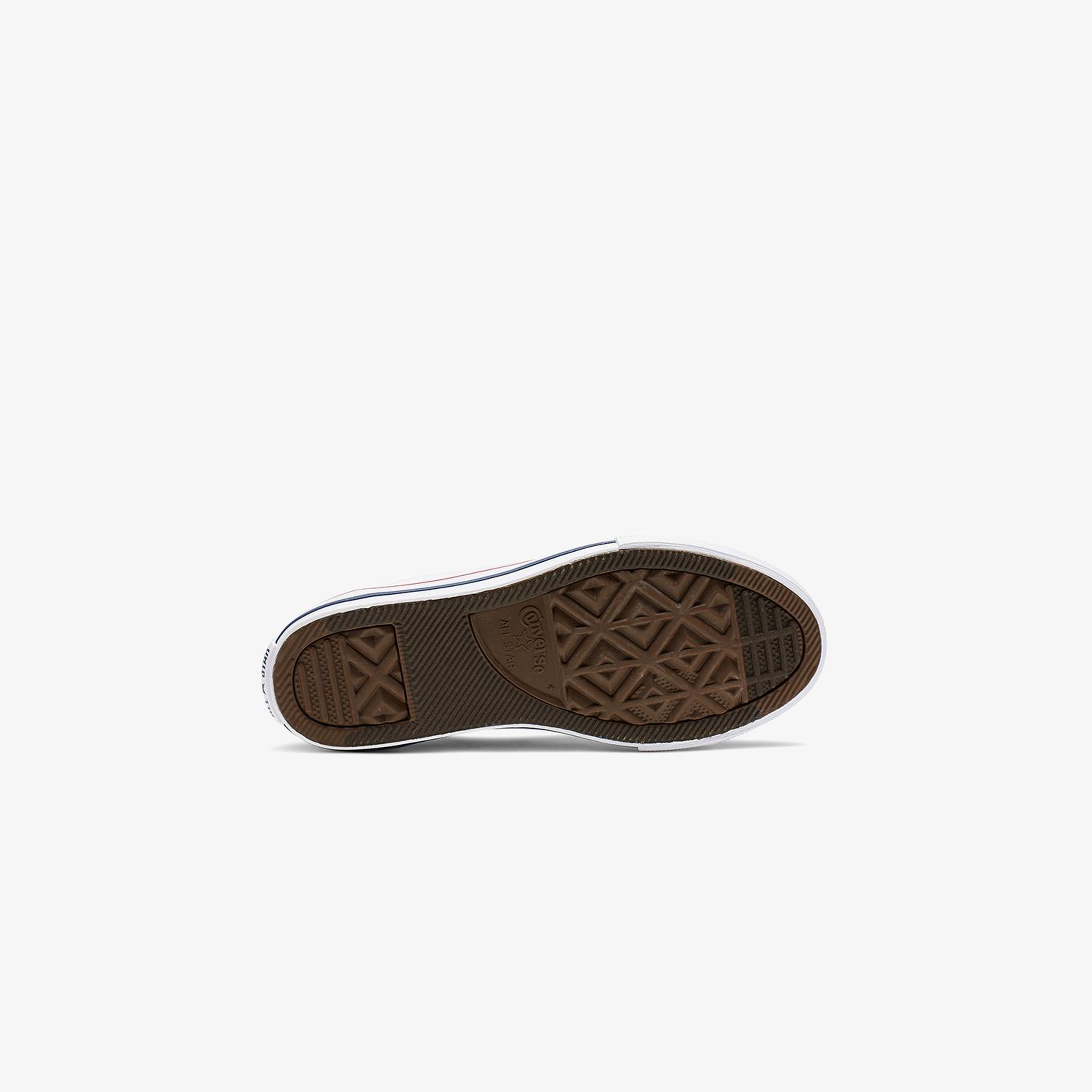 Converse Chuck Taylor All Star Classic Çocuk Beyaz Sneaker