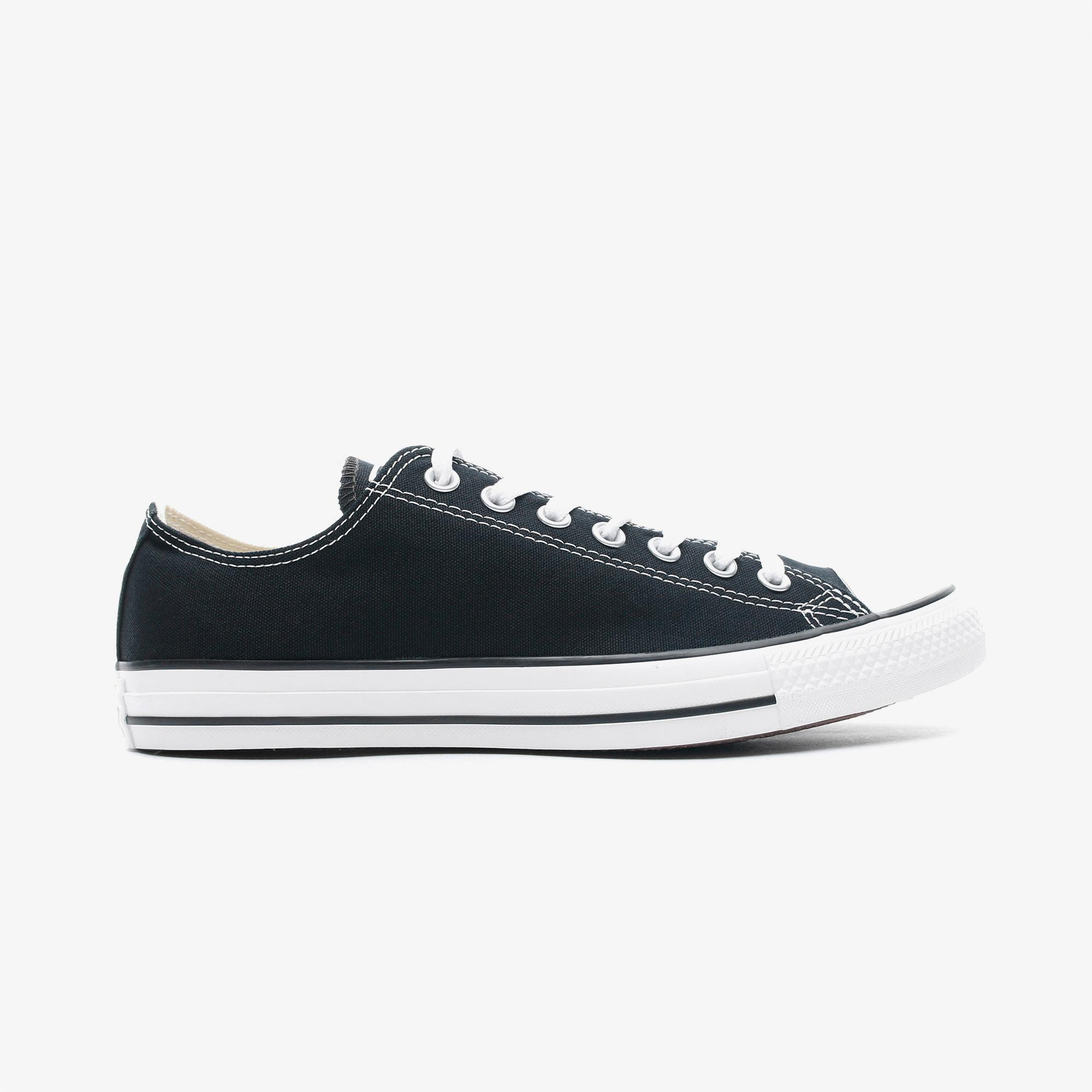 Converse Chuck Taylor All Star Classic Unisex Siyah Sneaker