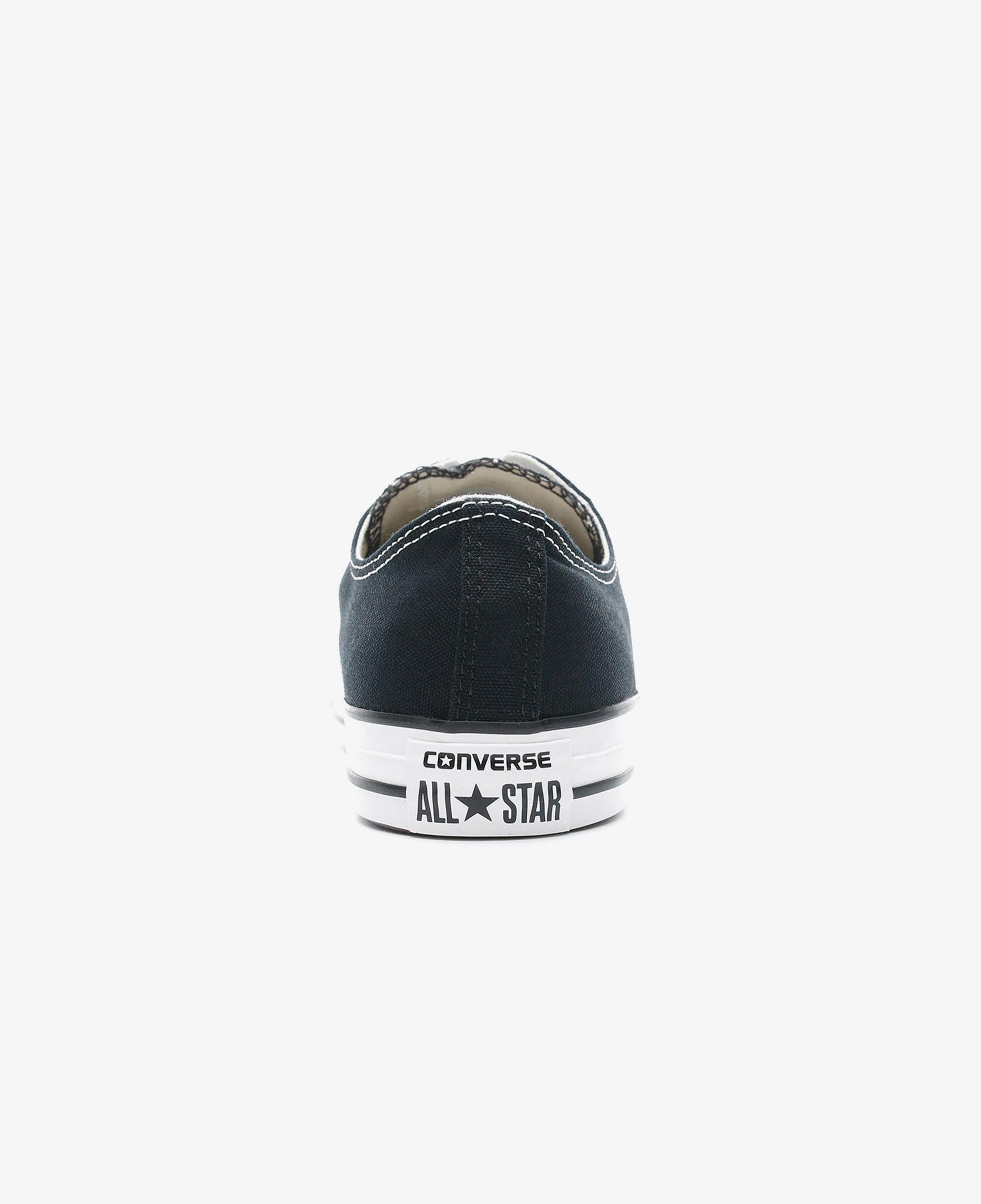 Converse Chuck Taylor All Star Classic Unisex Siyah Sneaker