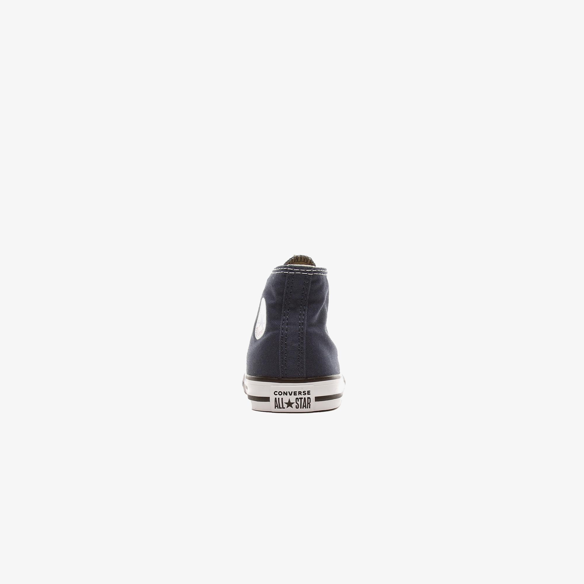 Converse Chuck Taylor All Star Classic Çocuk Mavi Sneaker