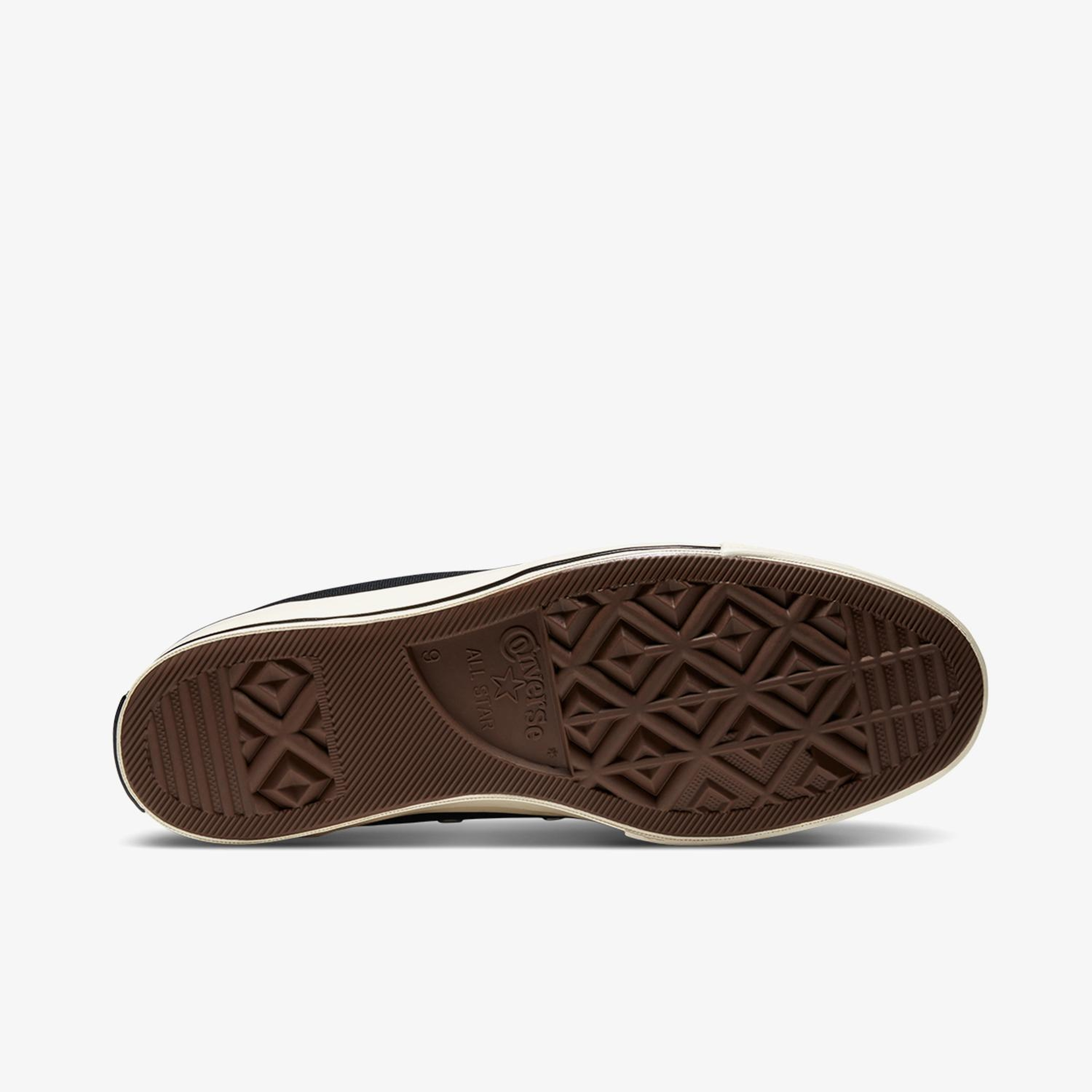Converse Chuck 70 Unisex Siyah Sneaker