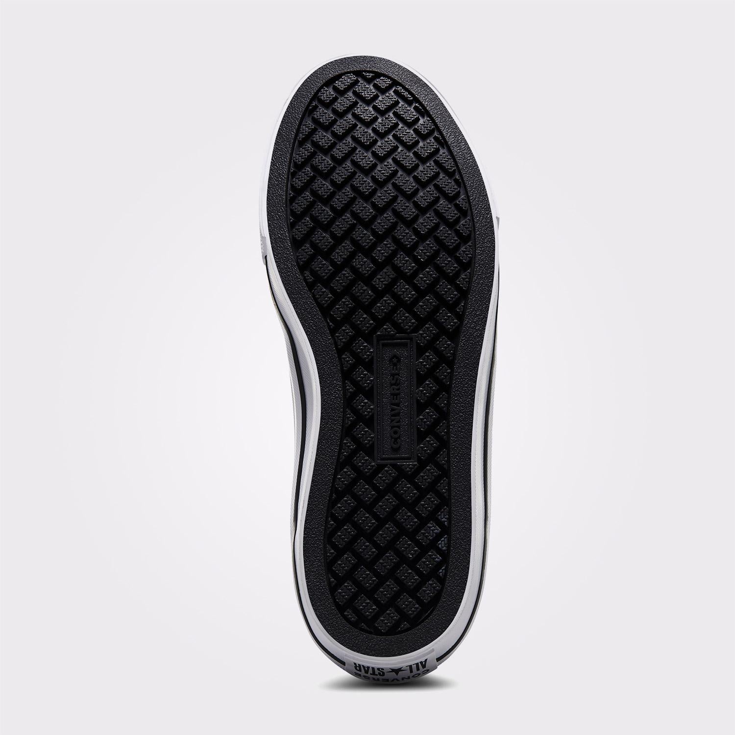 Converse CONS Unisex Gri Sneaker