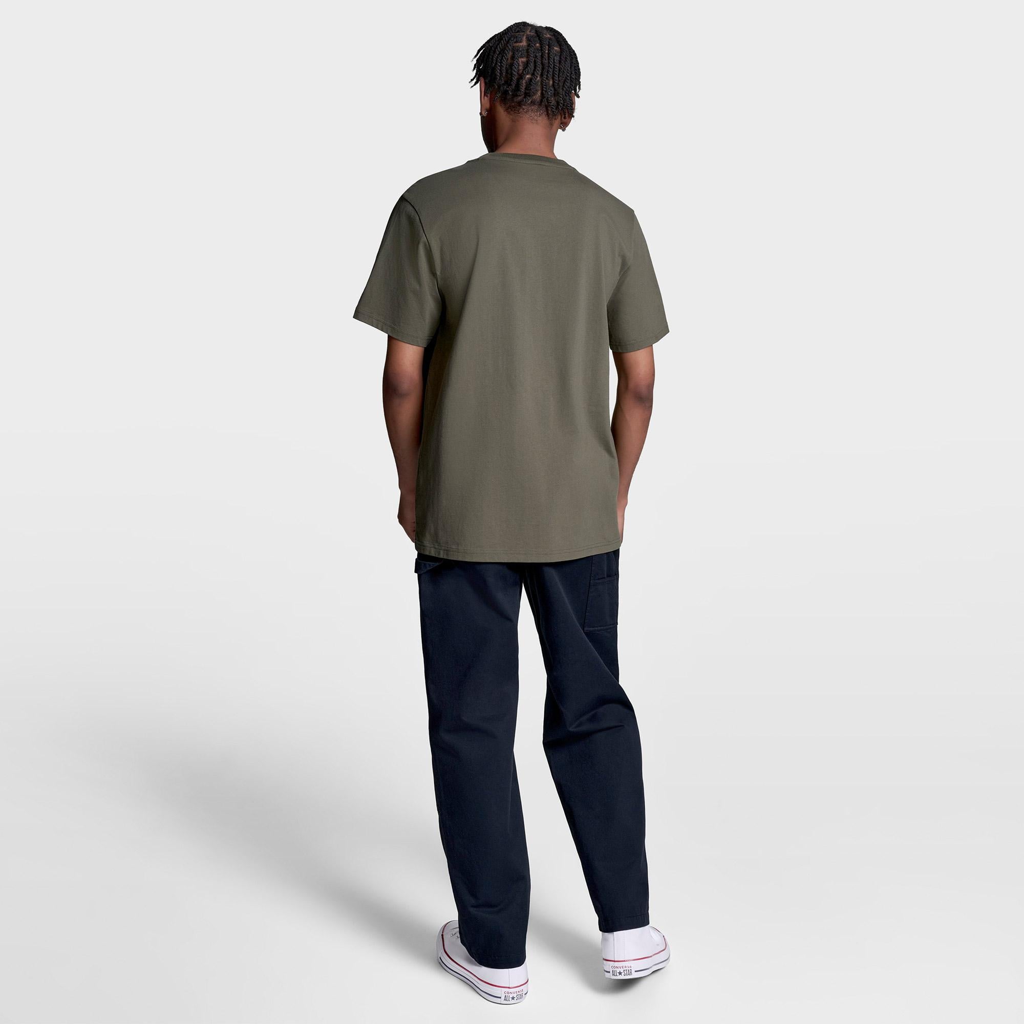 Converse Erkek Lacivert Pantolon