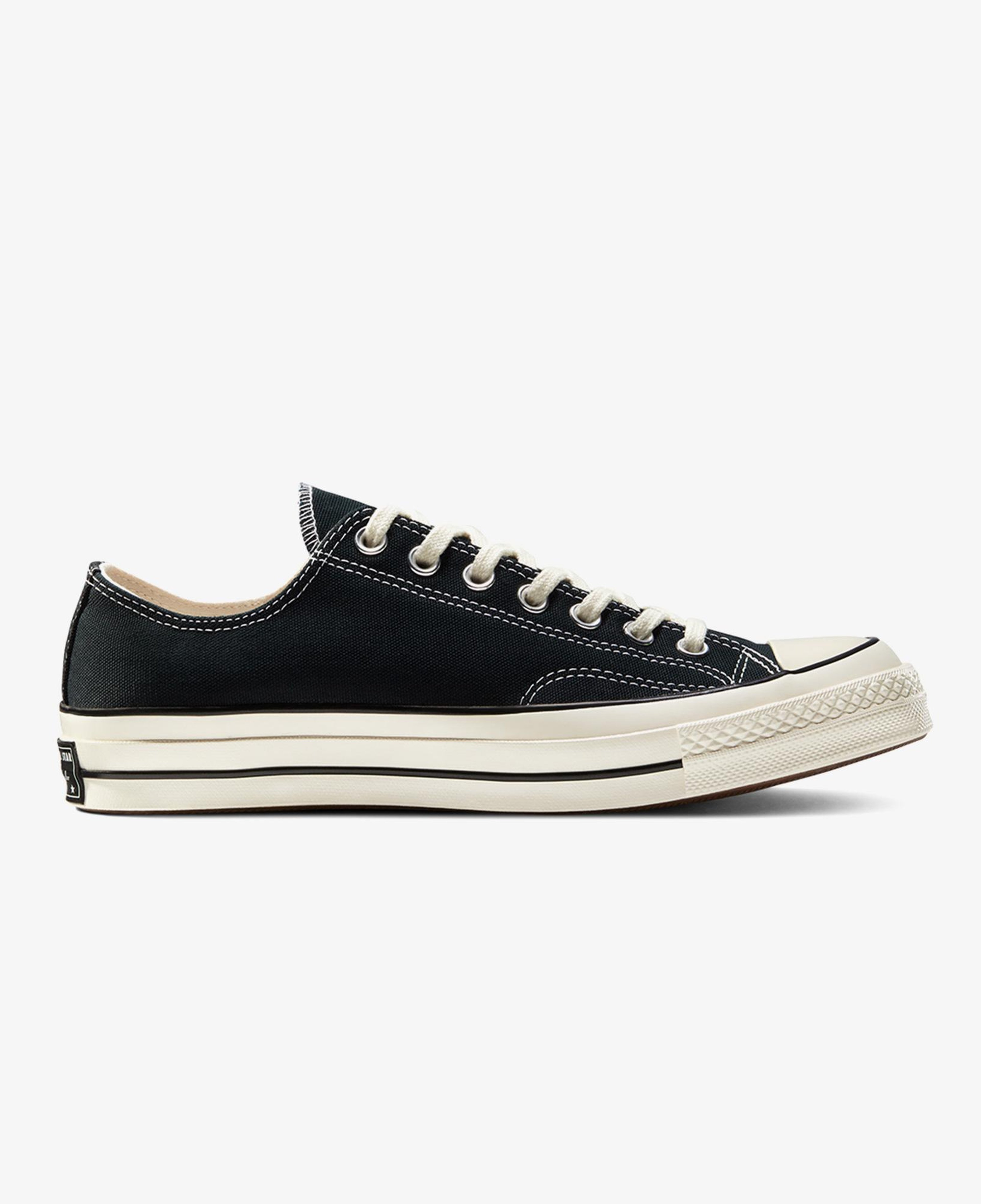 Converse Chuck 70 Unisex Siyah Sneaker