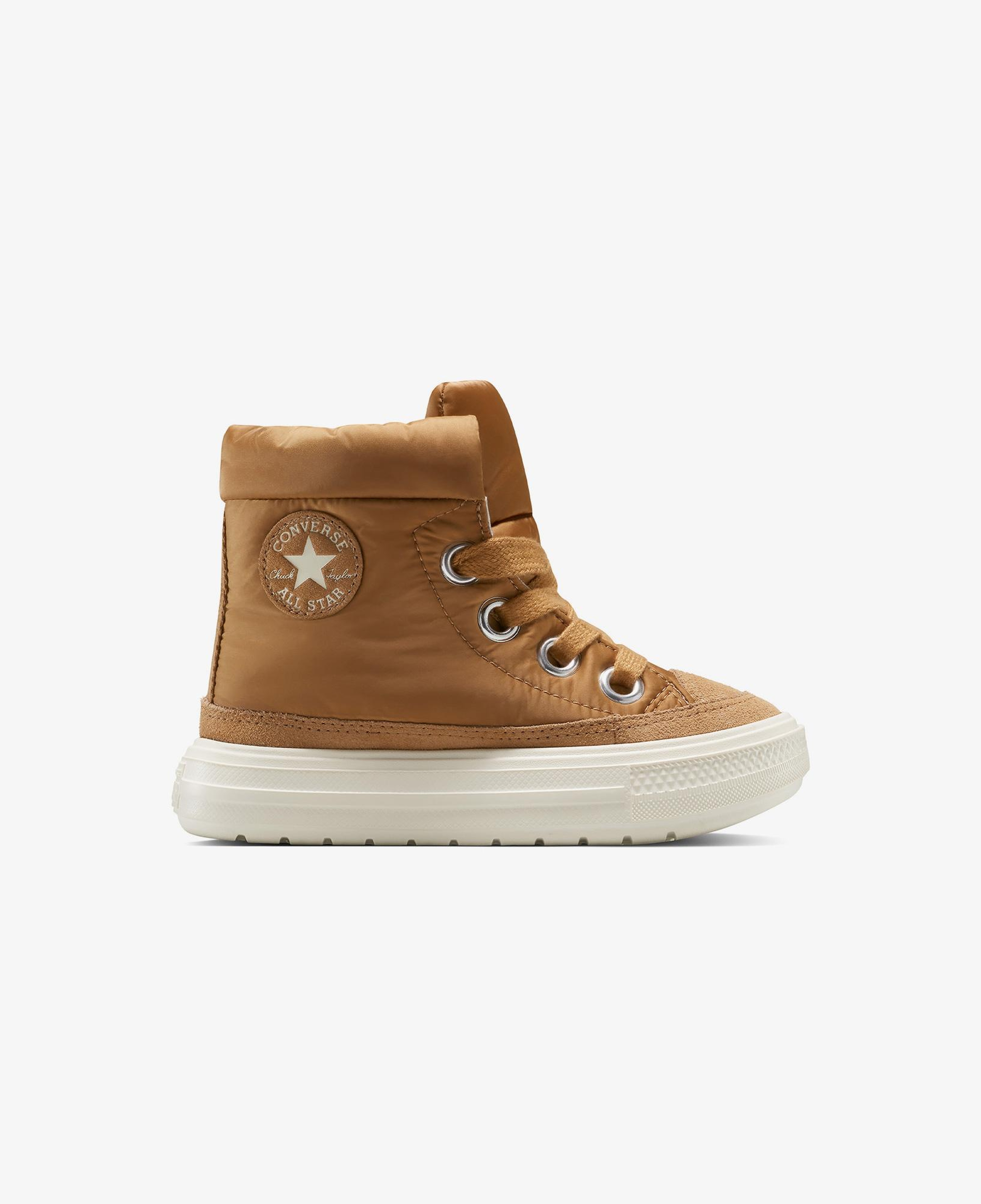 Converse Chuck Taylor All Star Elements Genç Turuncu Sneaker