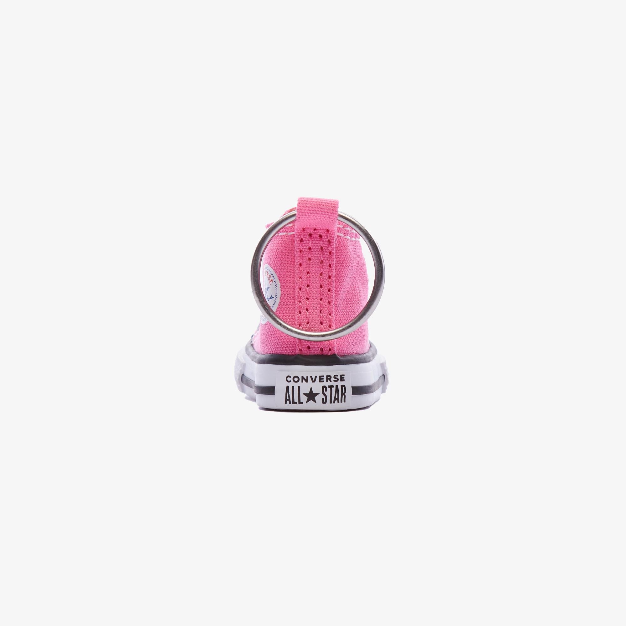 Converse Chuck Taylor Unisex Pembe Anahtarlık