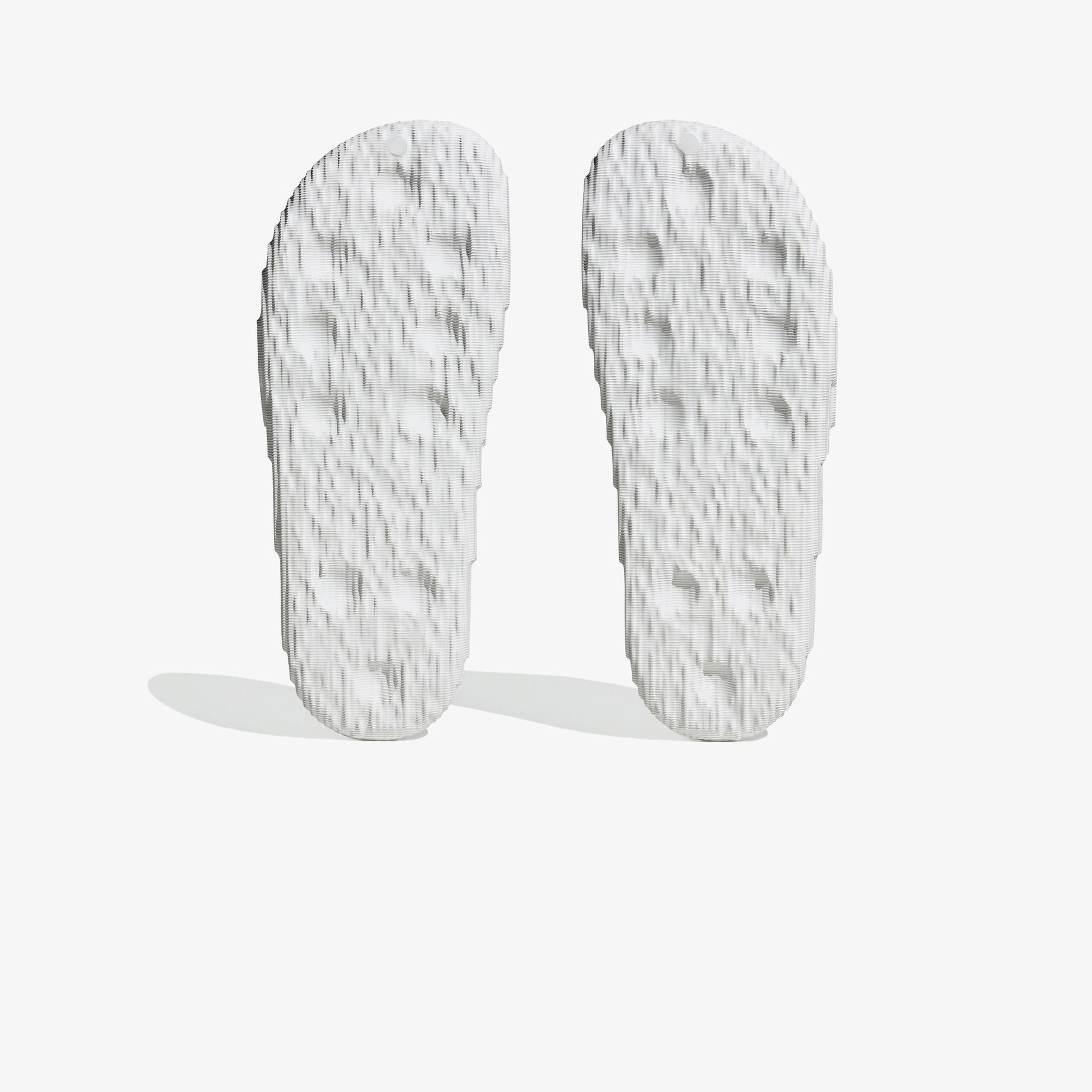 adidas Adilette 22 Unisex Beyaz Terlik