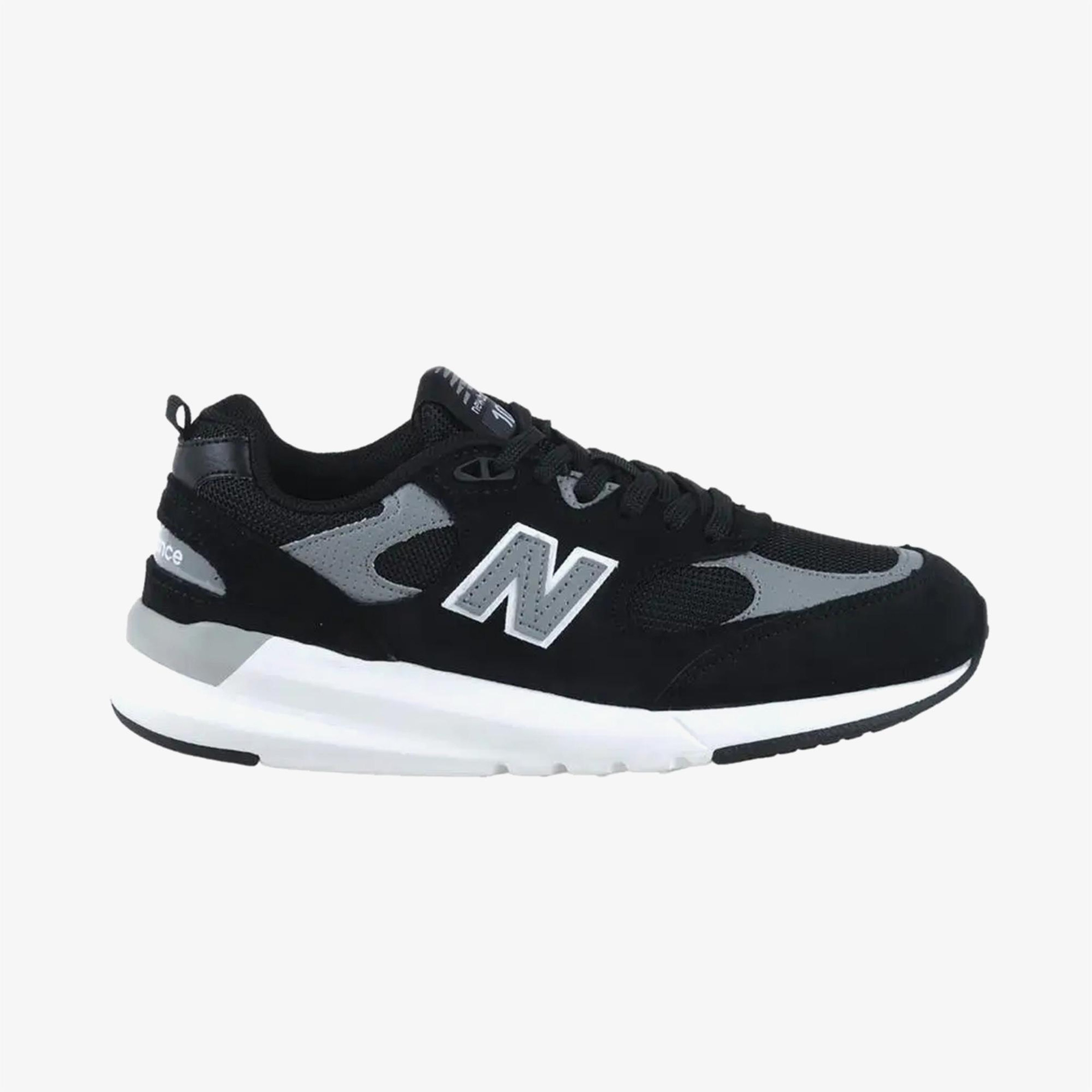 New Balance 109 Lifestyle Kadın Siyah  Spor Ayakkabı