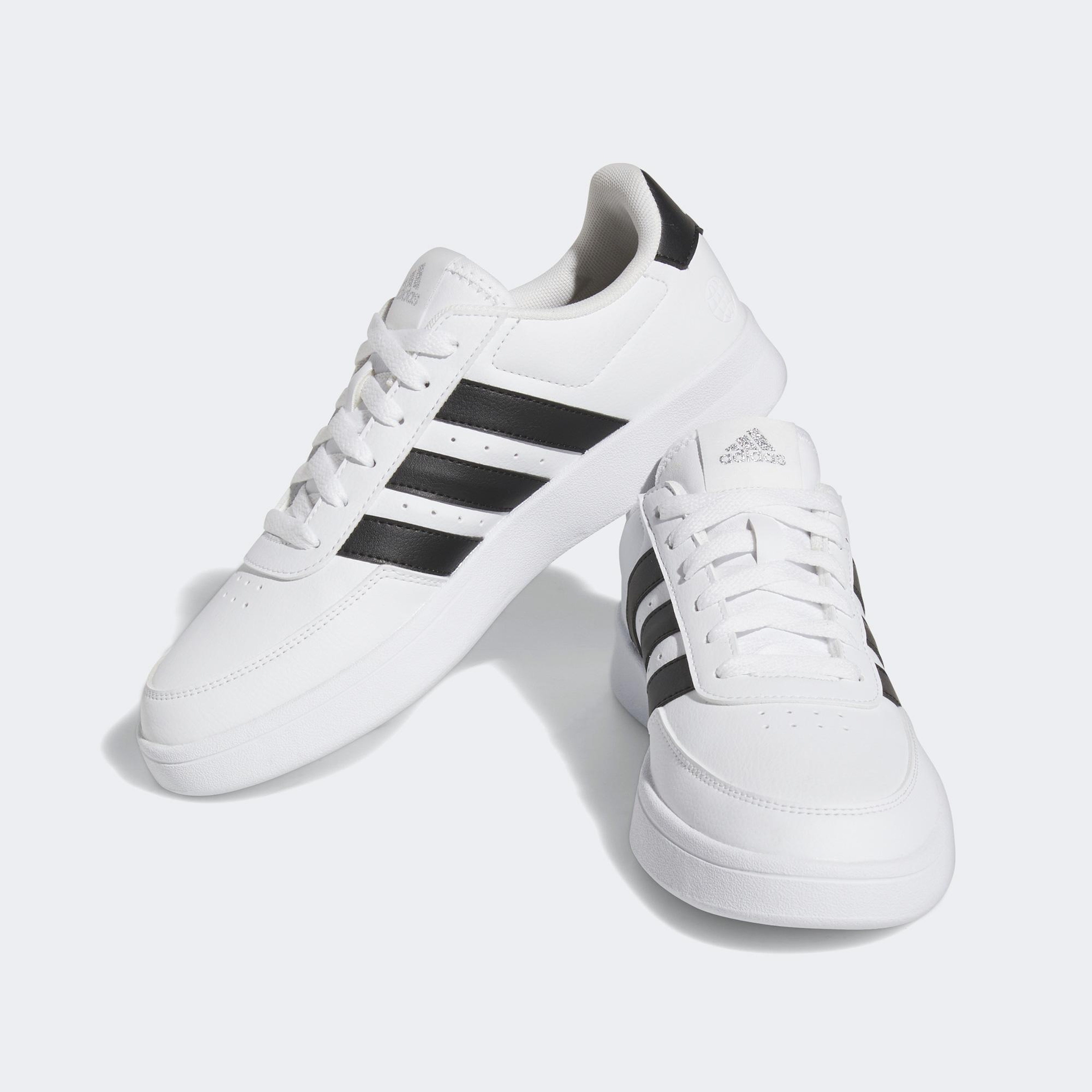 adidas Sportswear Breaknet 2.0 Kadın Beyaz Günlük Spor Ayakkabı
