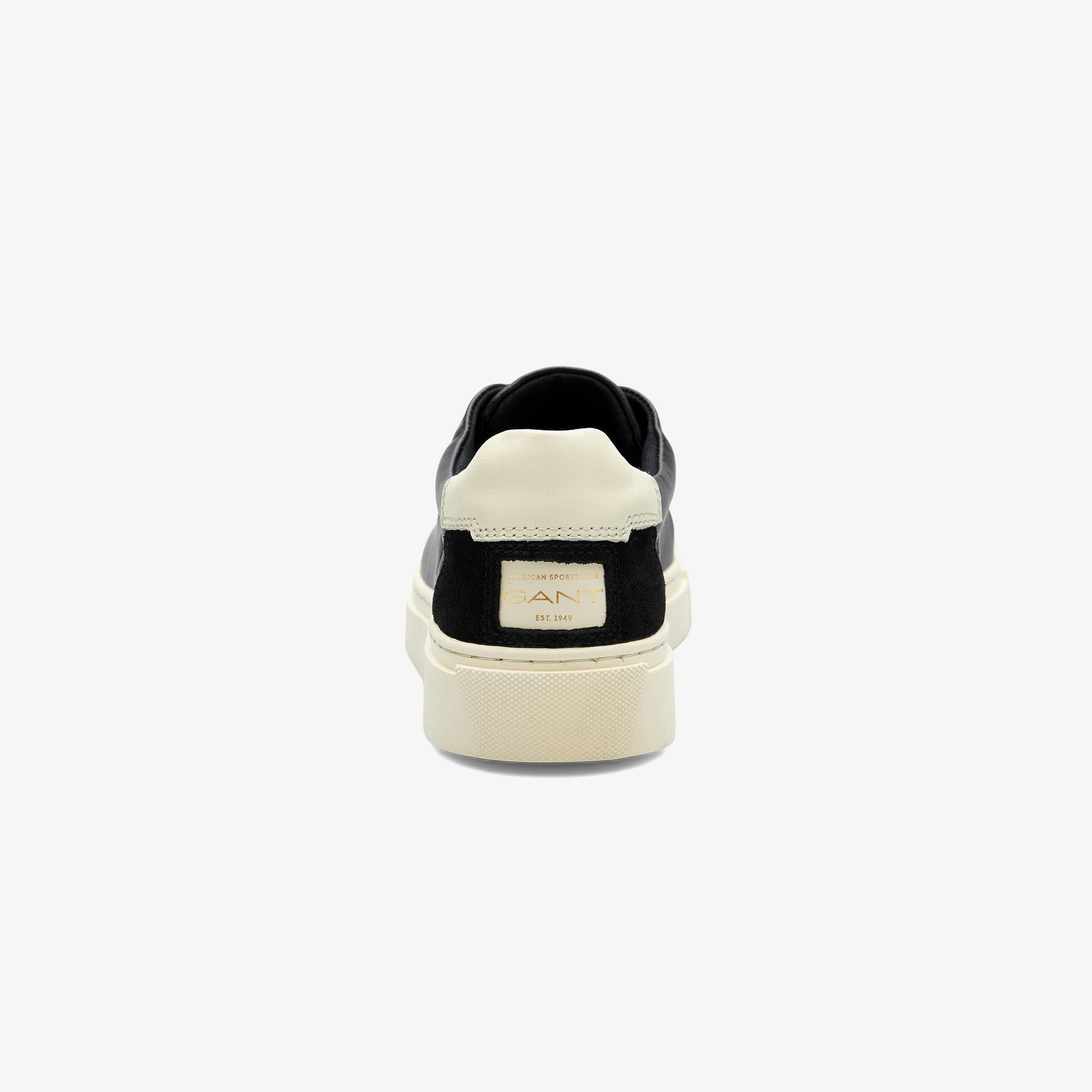 GANT Kadın Siyah Sneaker
