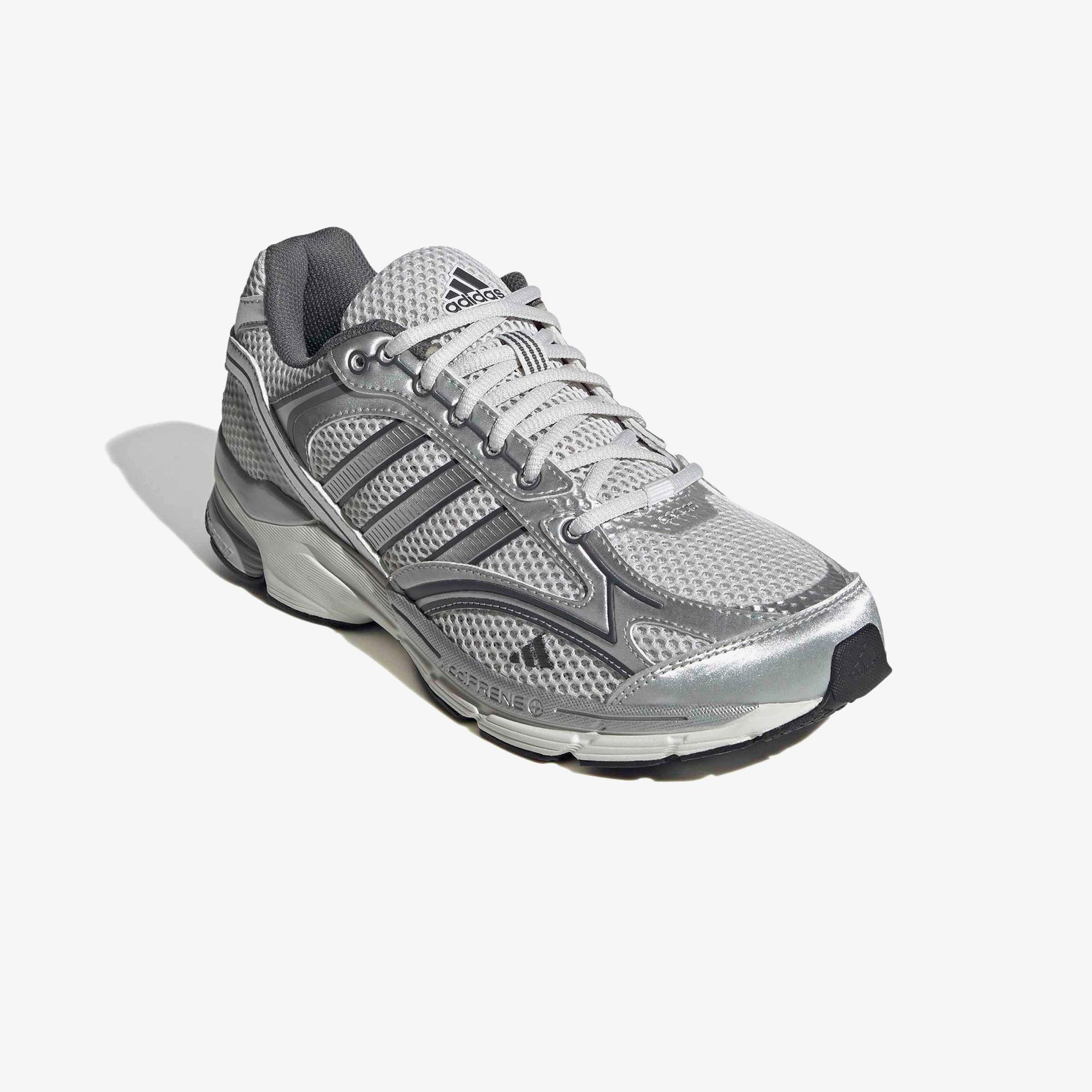 adidas Spiritain 2000 Spor Unisex Gri Spor Ayakkabı