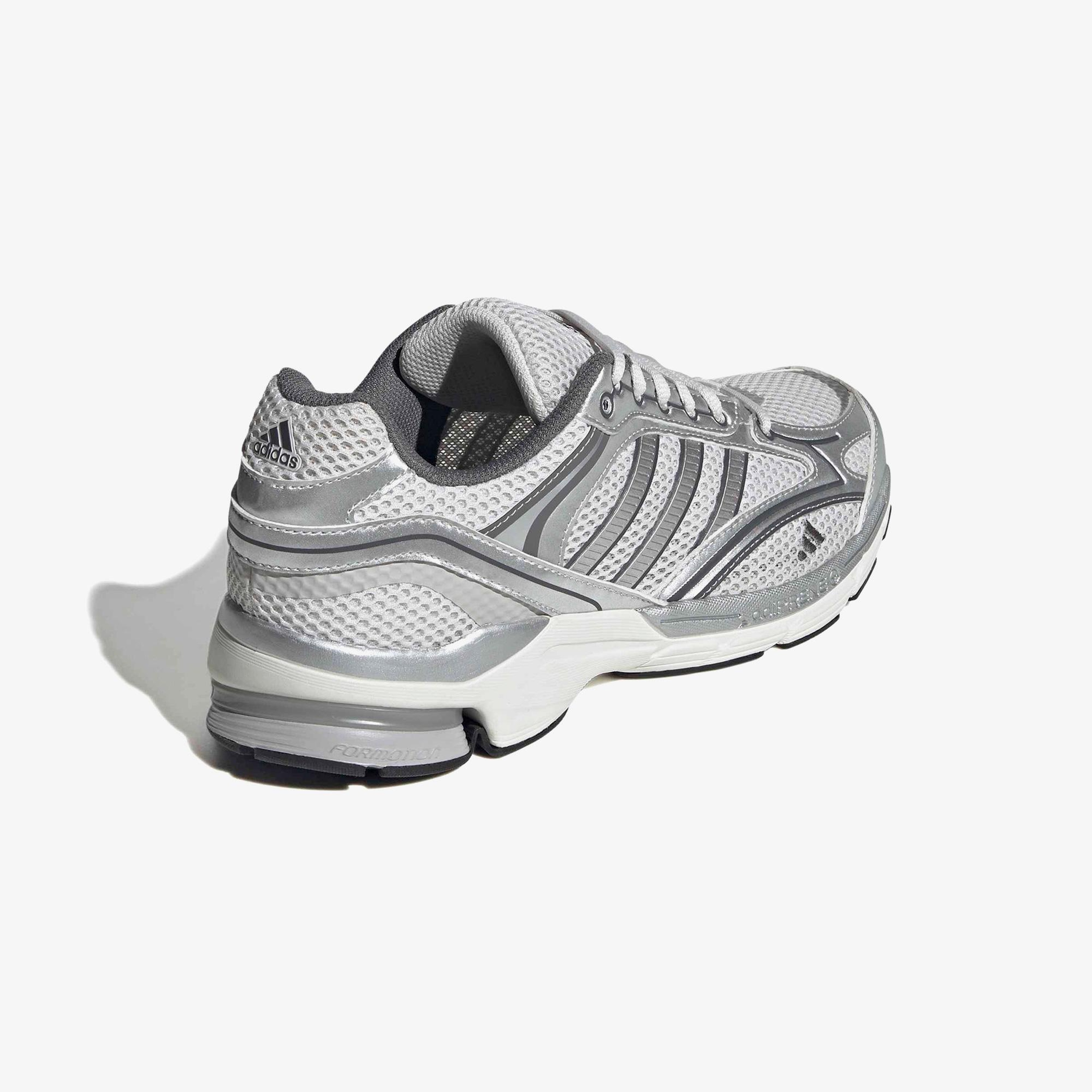 adidas Spiritain 2000 Spor Unisex Gri Spor Ayakkabı