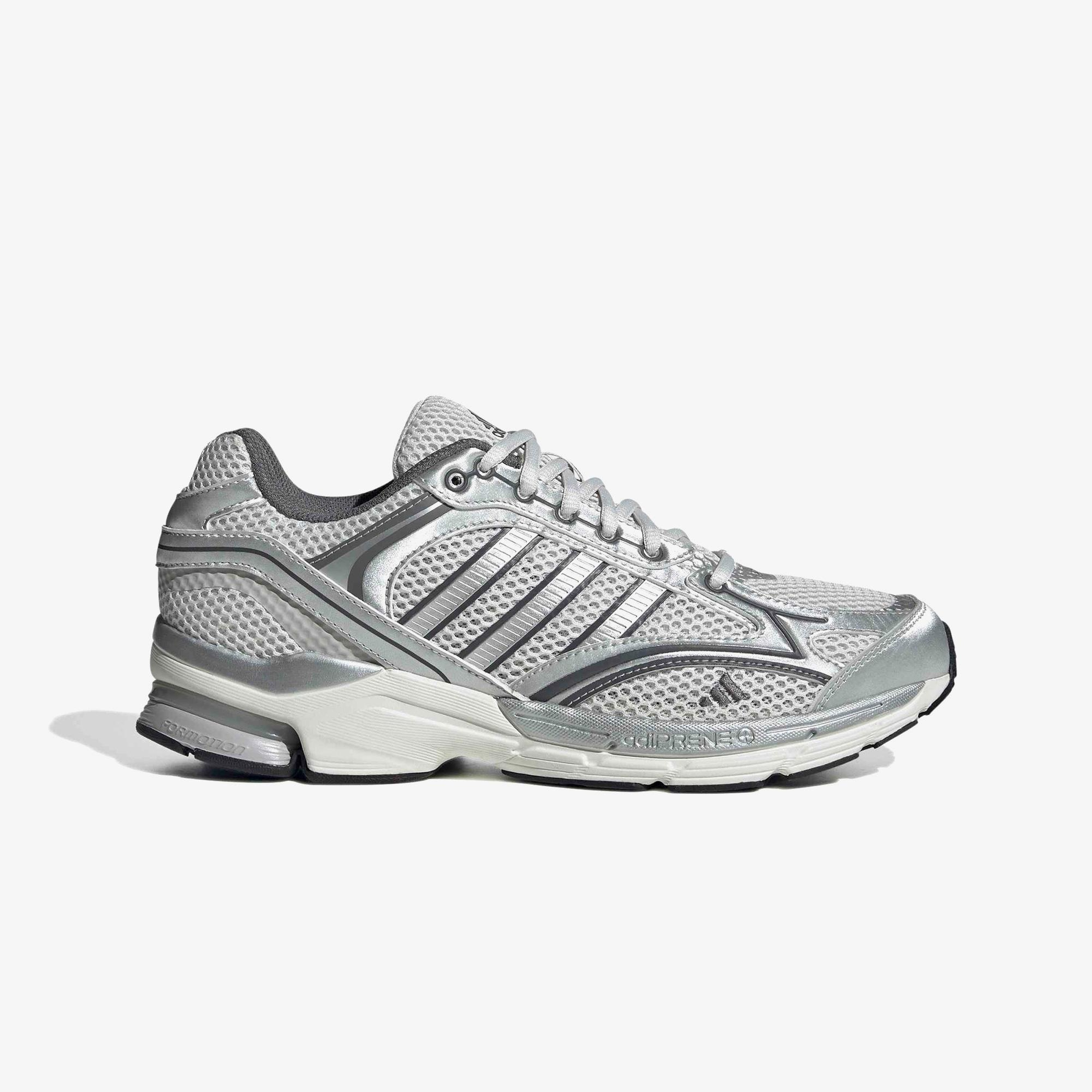 adidas Spiritain 2000 Spor Unisex Gri Spor Ayakkabı