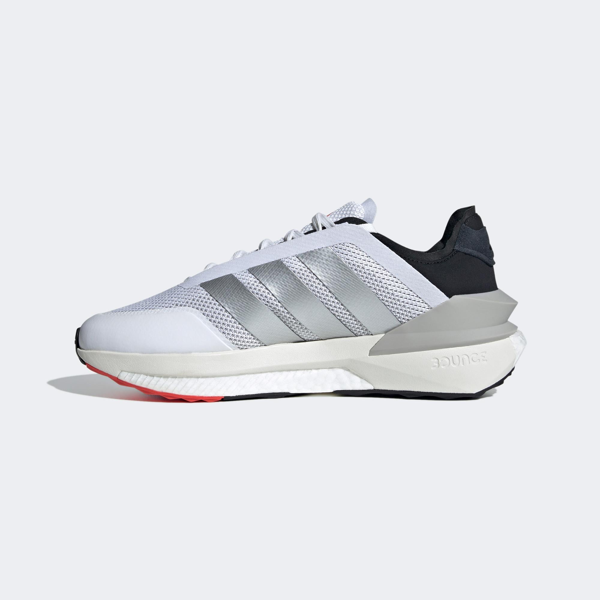 adidas Avryn Unisex Beyaz Koşu Ayakkabısı