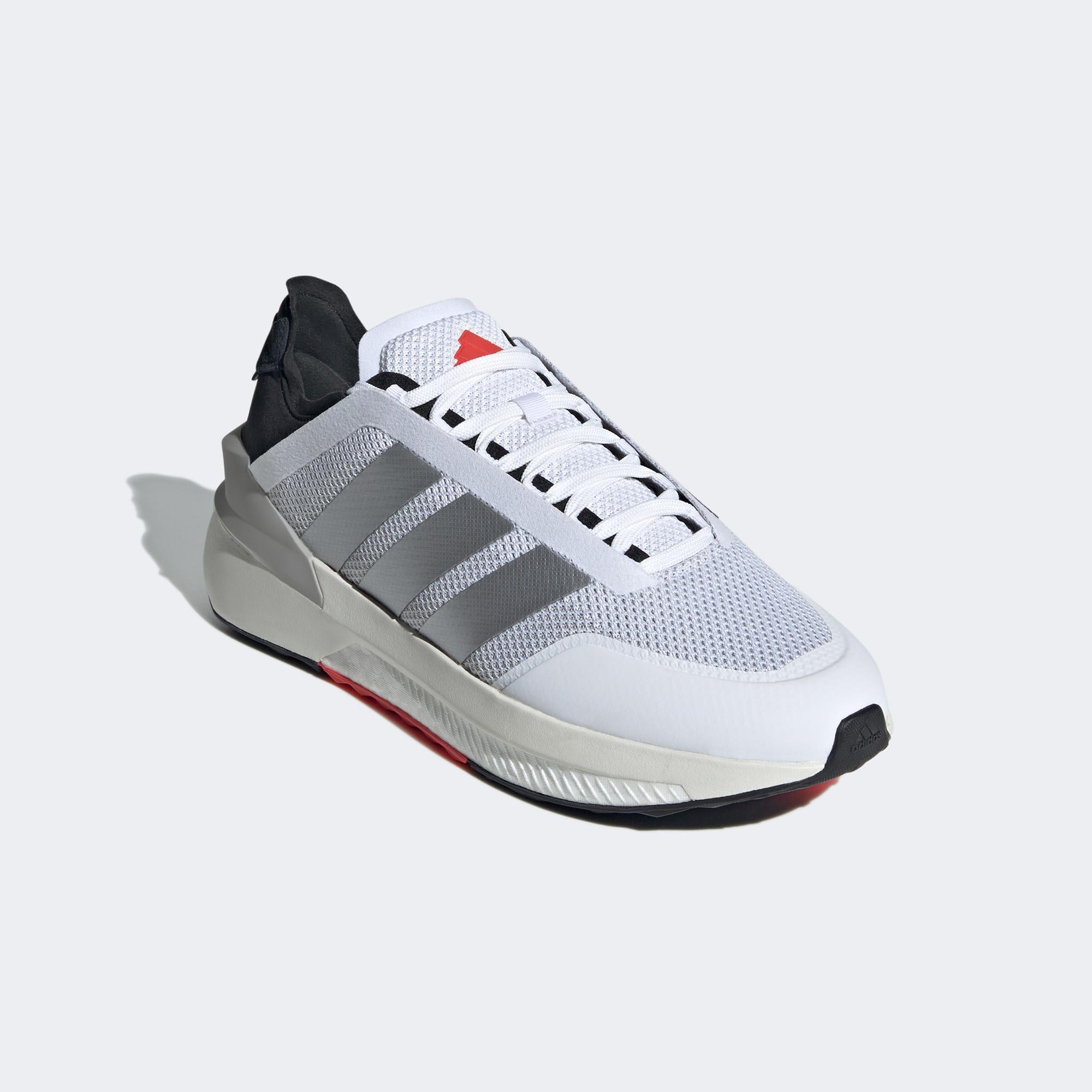 adidas Avryn Unisex Beyaz Koşu Ayakkabısı