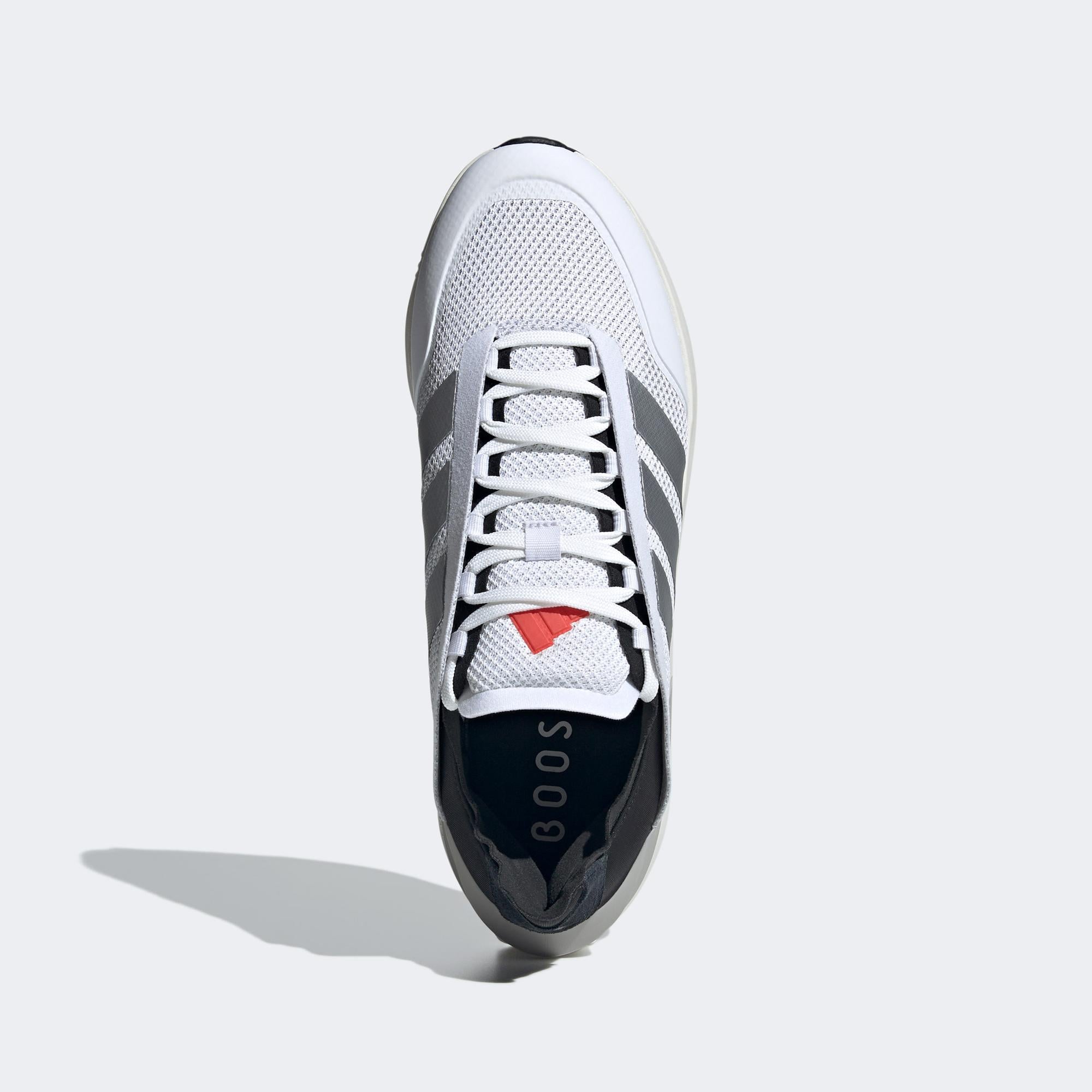 adidas Avryn Unisex Beyaz Koşu Ayakkabısı