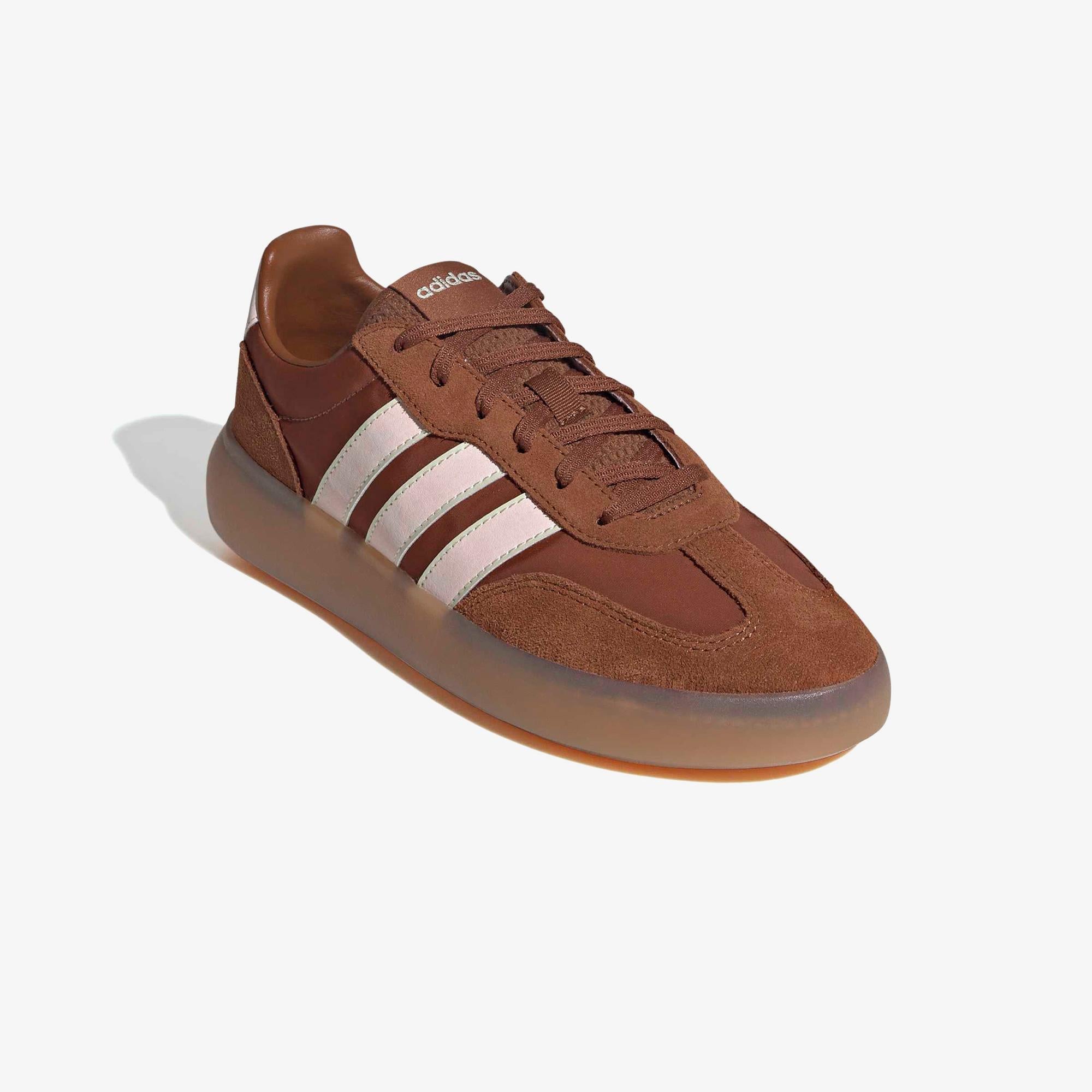 adidas Barreda Decode Kadın Kahverengi Spor Ayakkabı