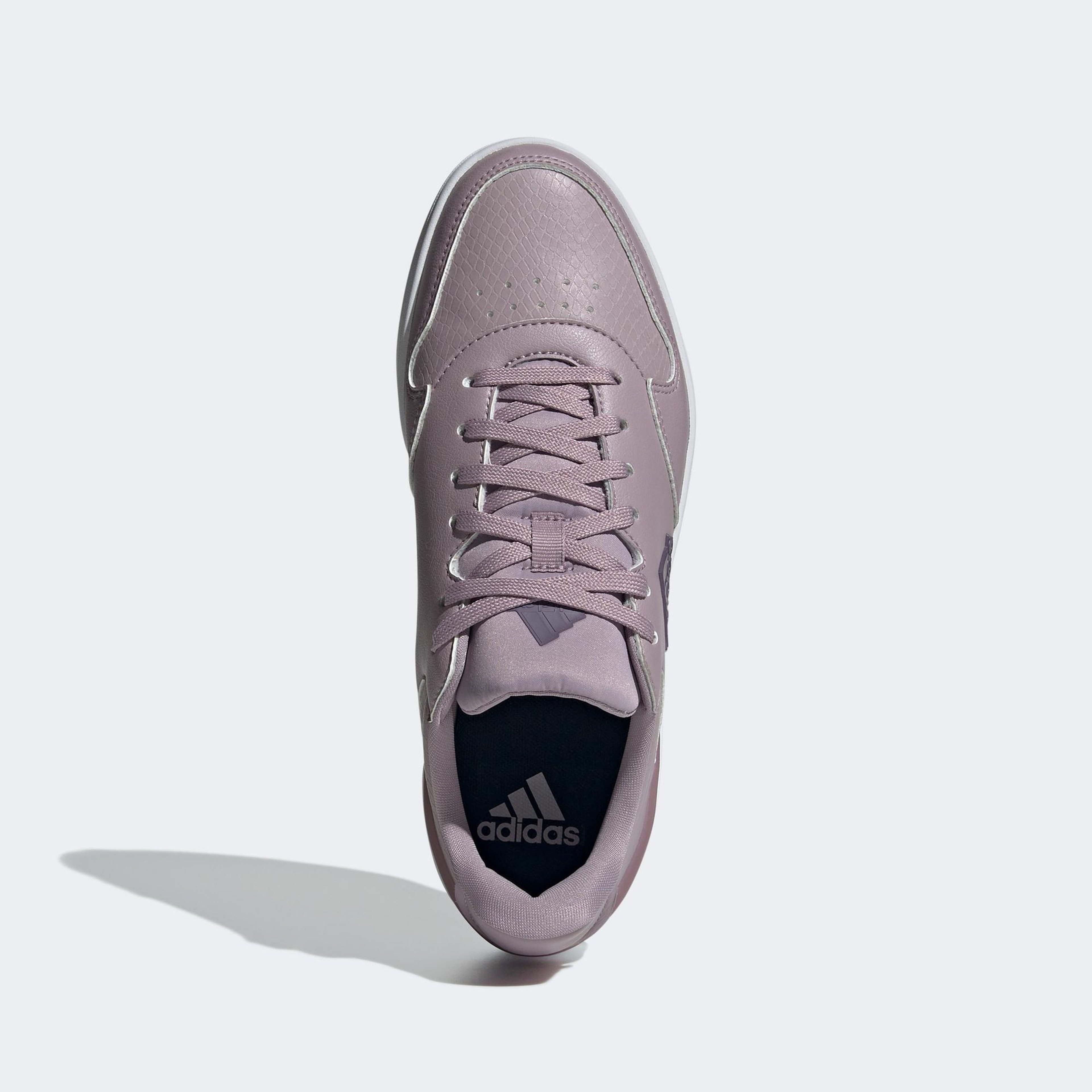 adidas Kantana Kadın Mor Günlük Spor Ayakkabısı