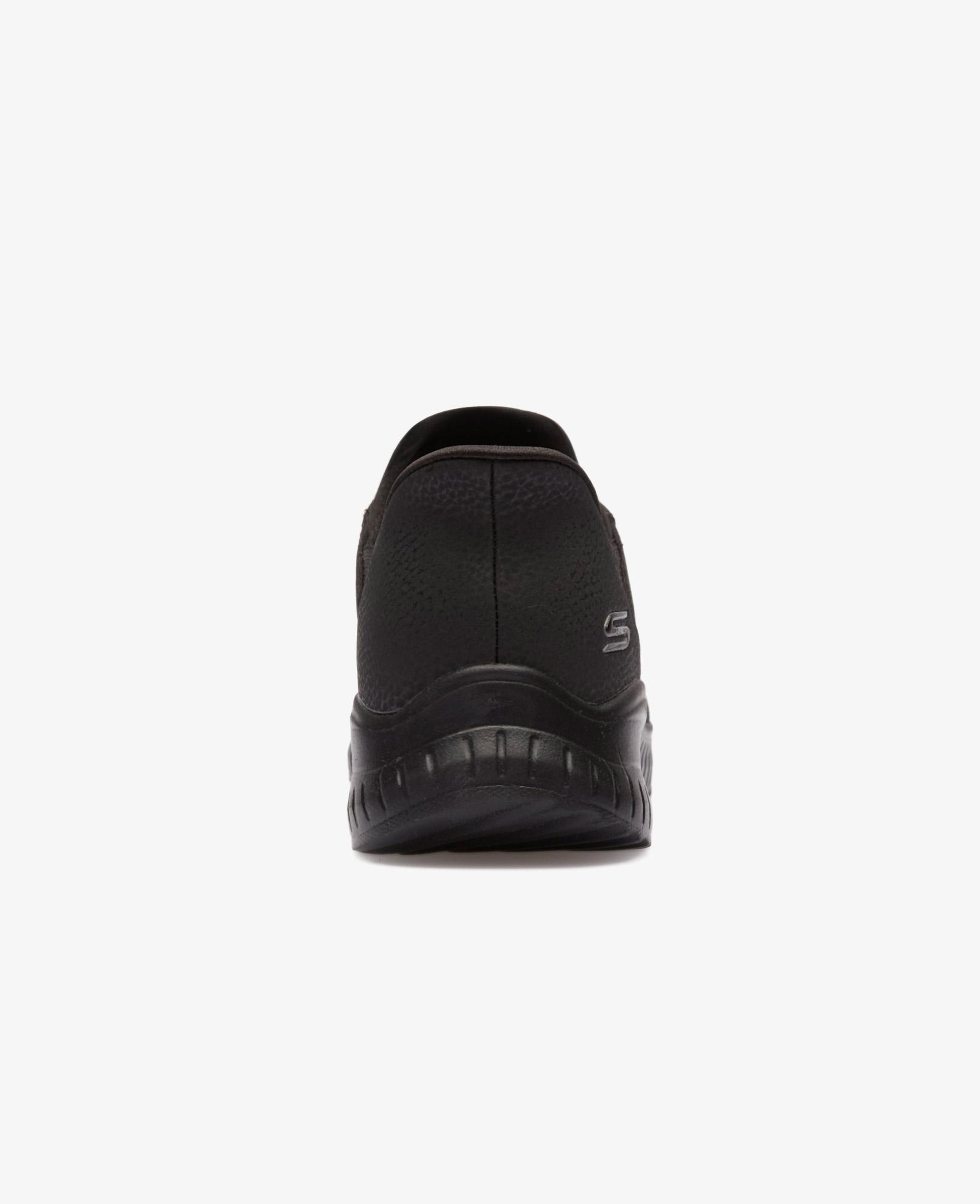 Skechers Bobs Squad Chaos-Daily Inspir Kadın Siyah Günlük Spor Ayakkabı