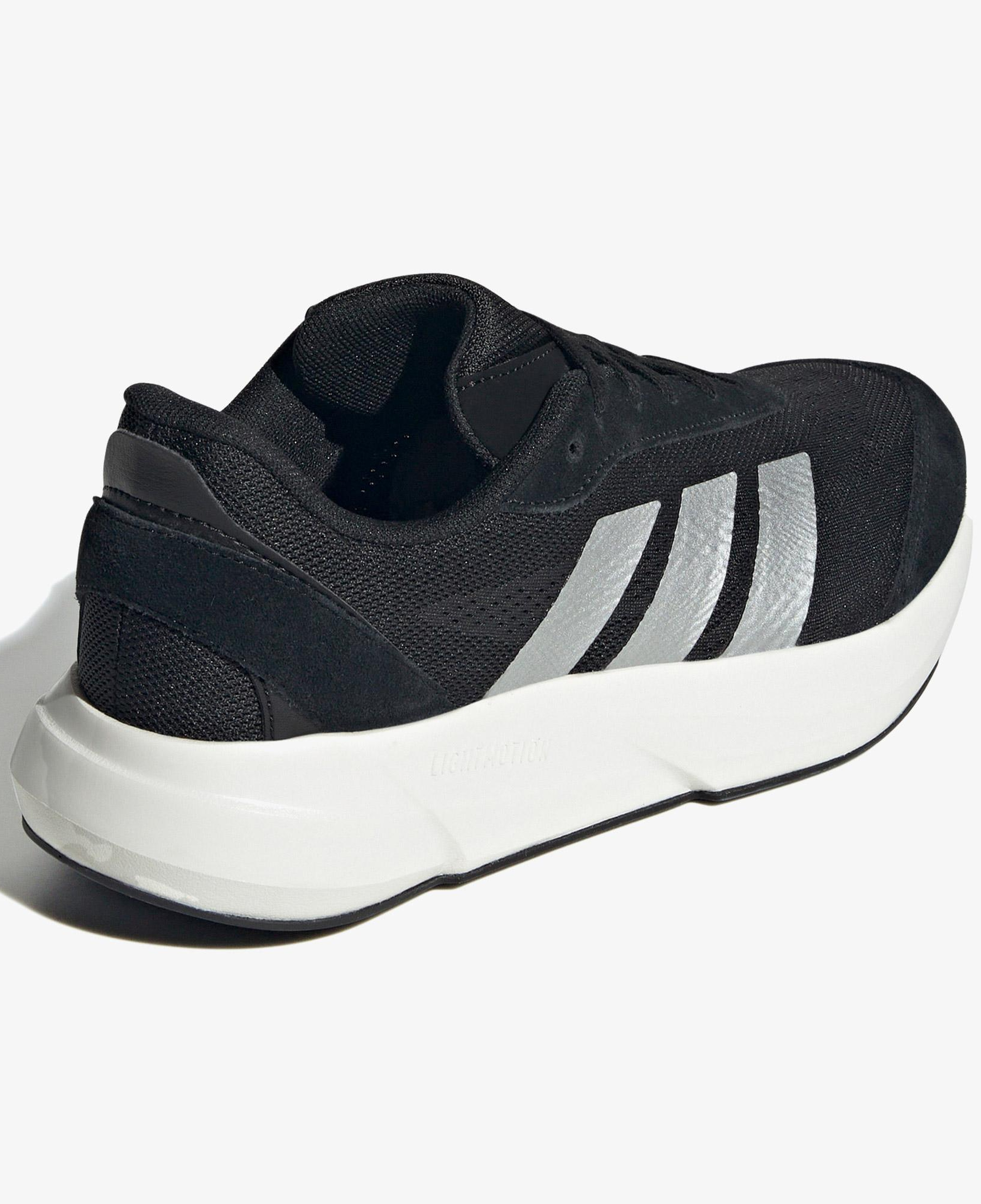 adidas Zero Halo Kadın Siyah Koşu Ayakkabısı