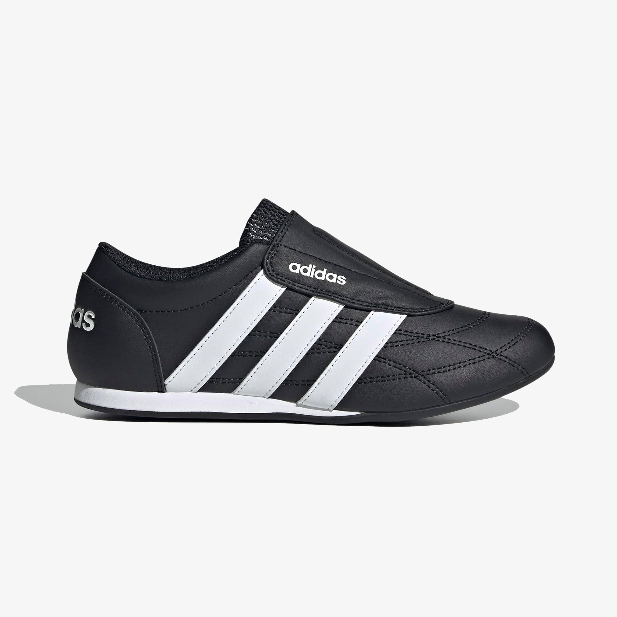 adidas Tekwen Kadın Siyah Tenis Ayakkabısı