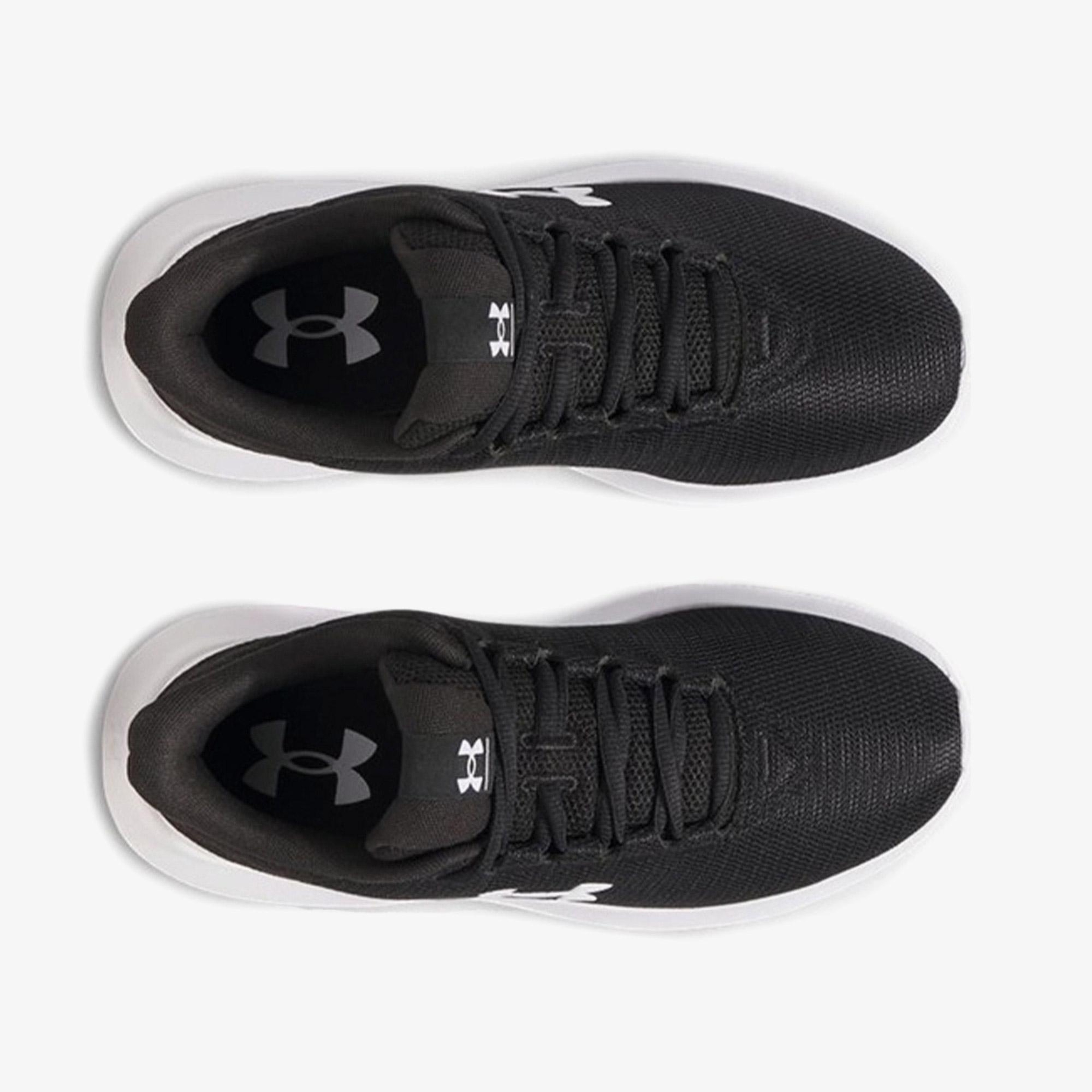 Under Armour Phade Rn 3 Kadın Siyah Koşu Ayakkabısı