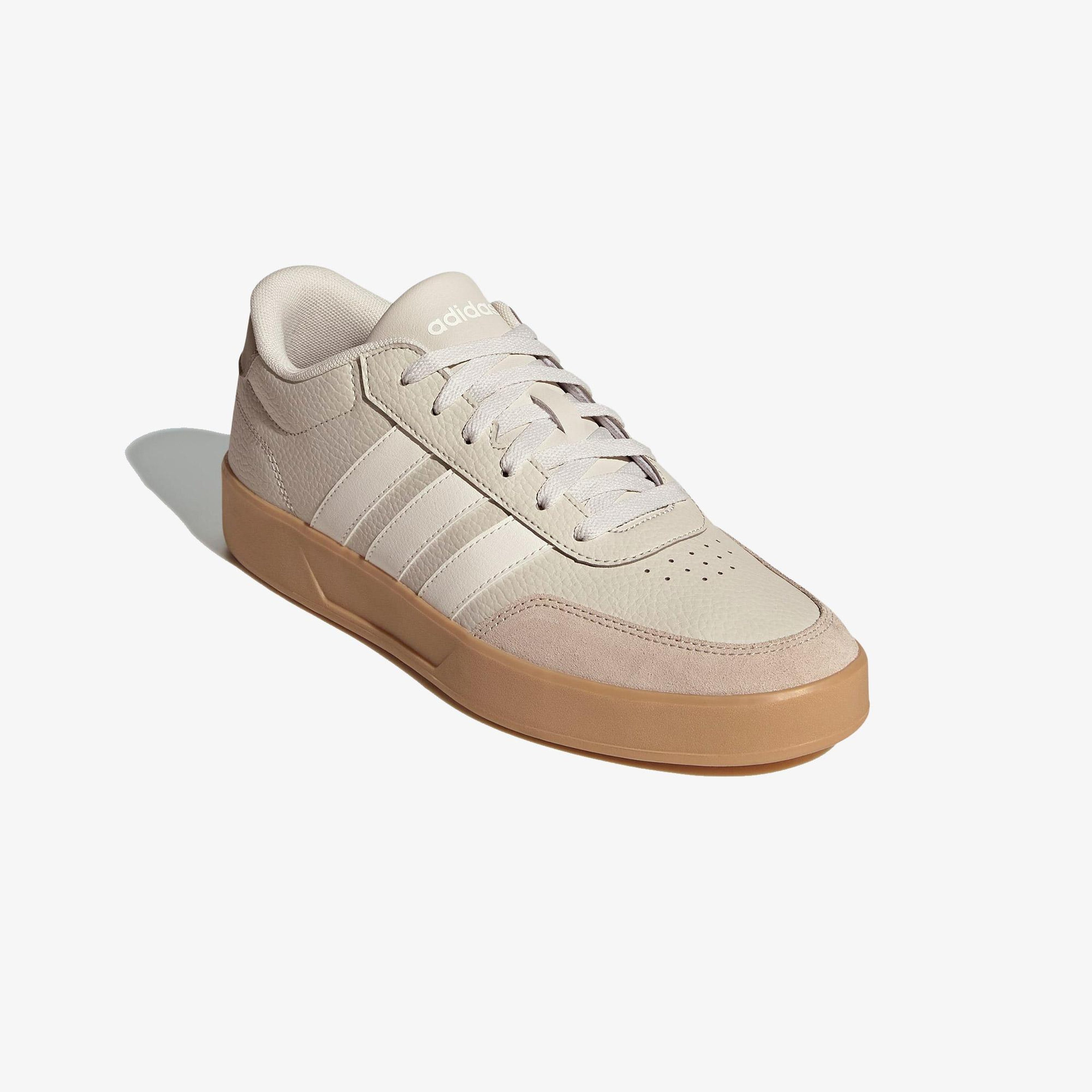 adidas Breaknet 3.0 Erkek Gri Spor Ayakkabı