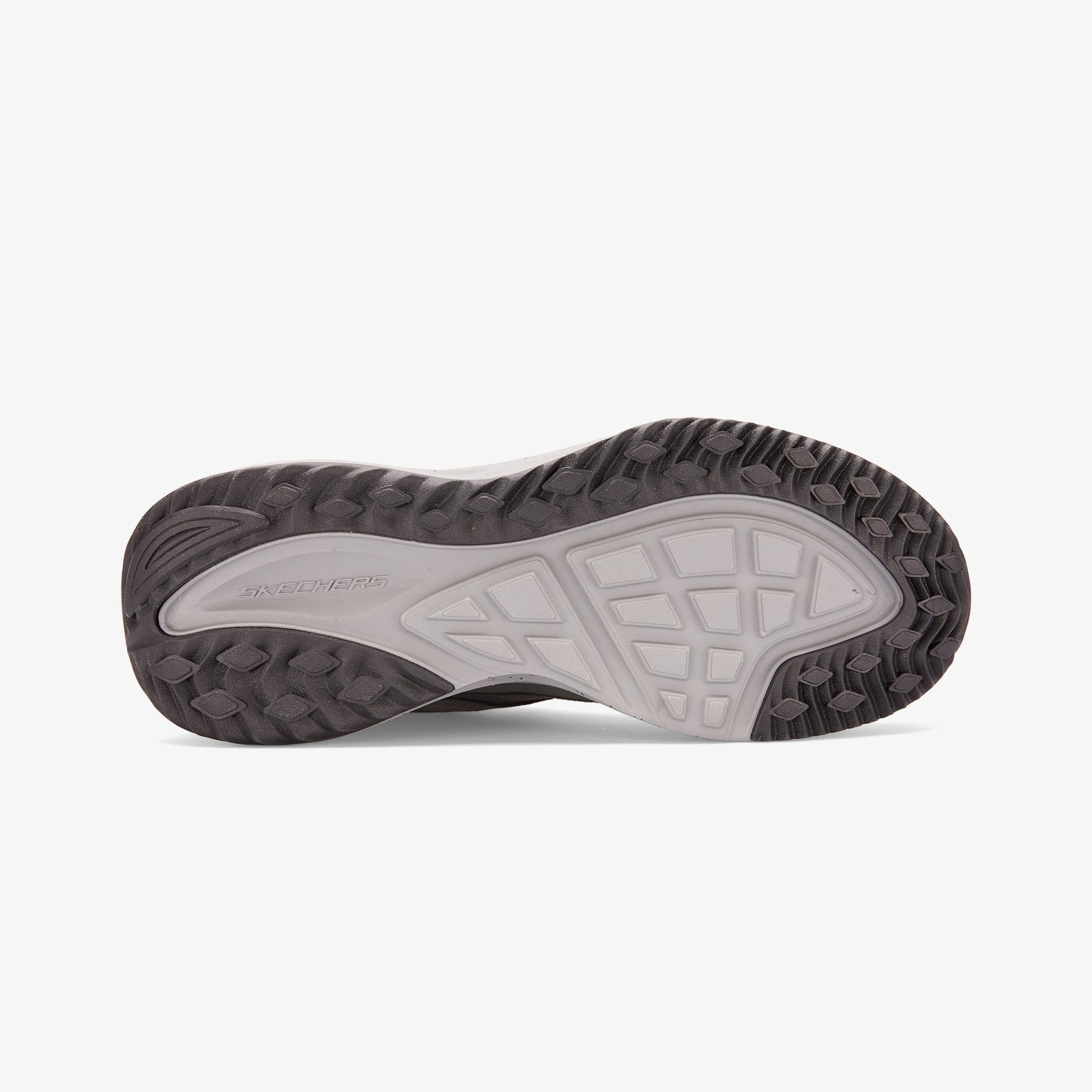 Skechers Bounder Rse Erkek Gri Outdoor Ayakkabı