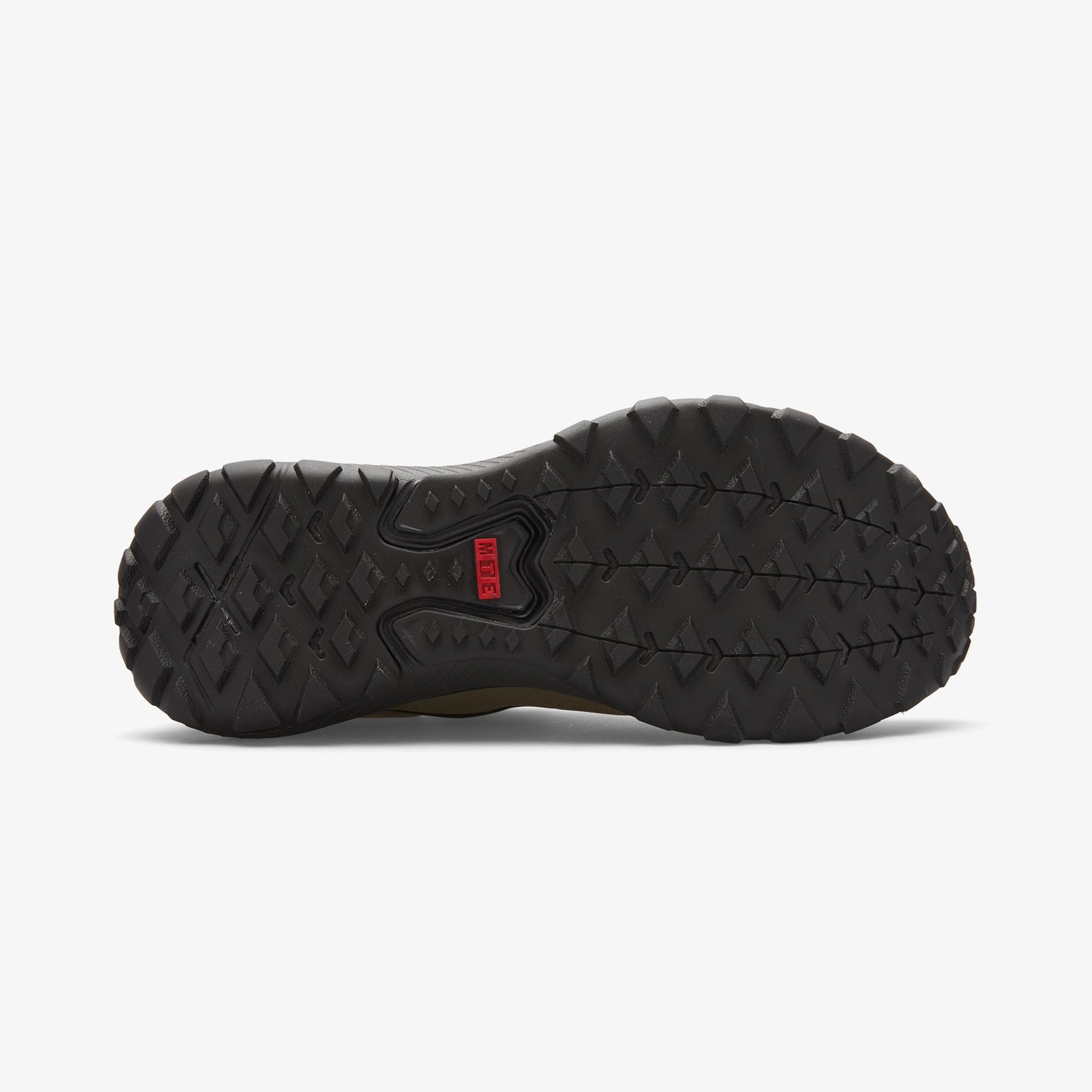Vans MTE Crosspath Unisex Kahverengi Sneaker