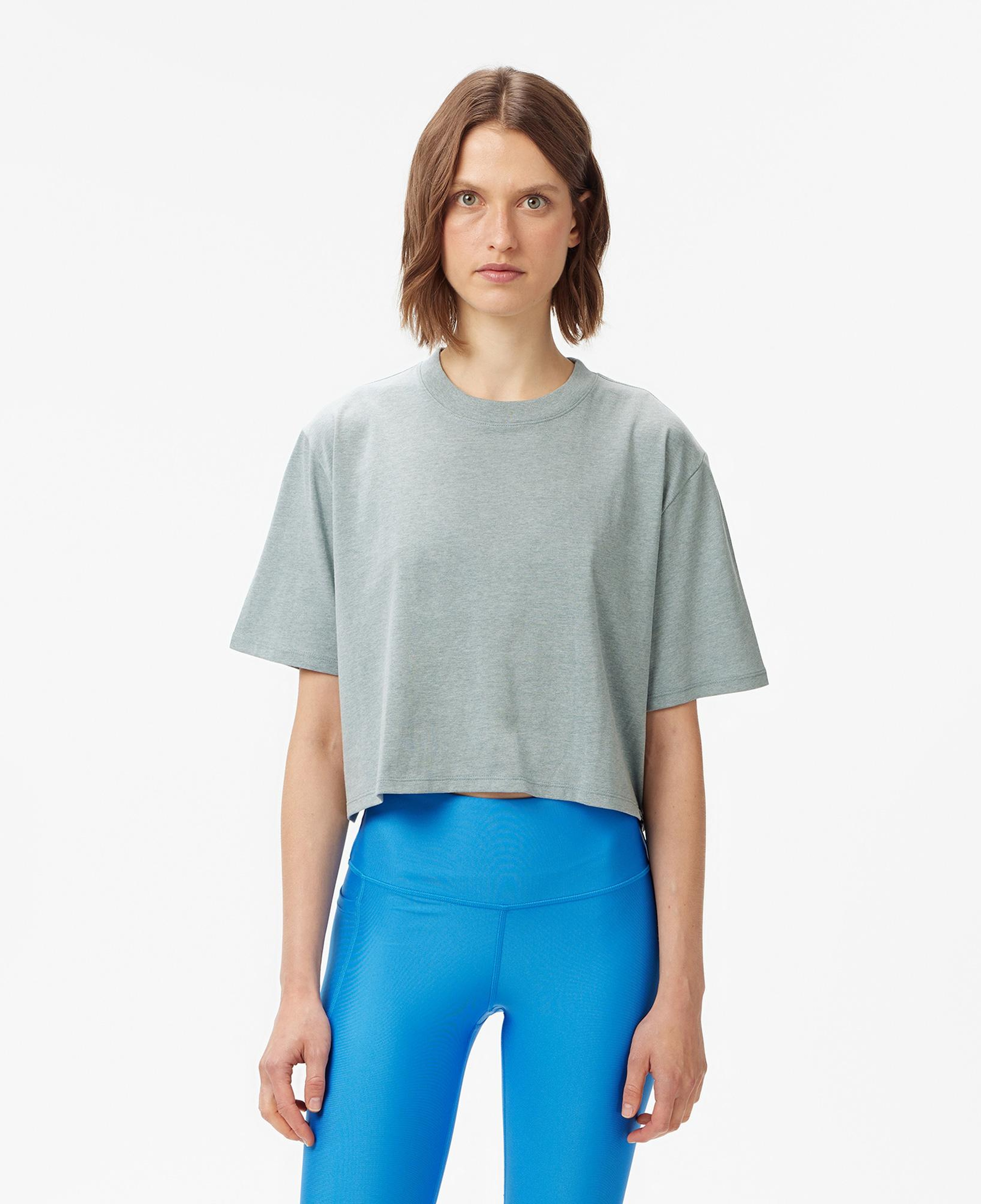 Under Armour Rial Ss Kadın Mavi T-Shirt