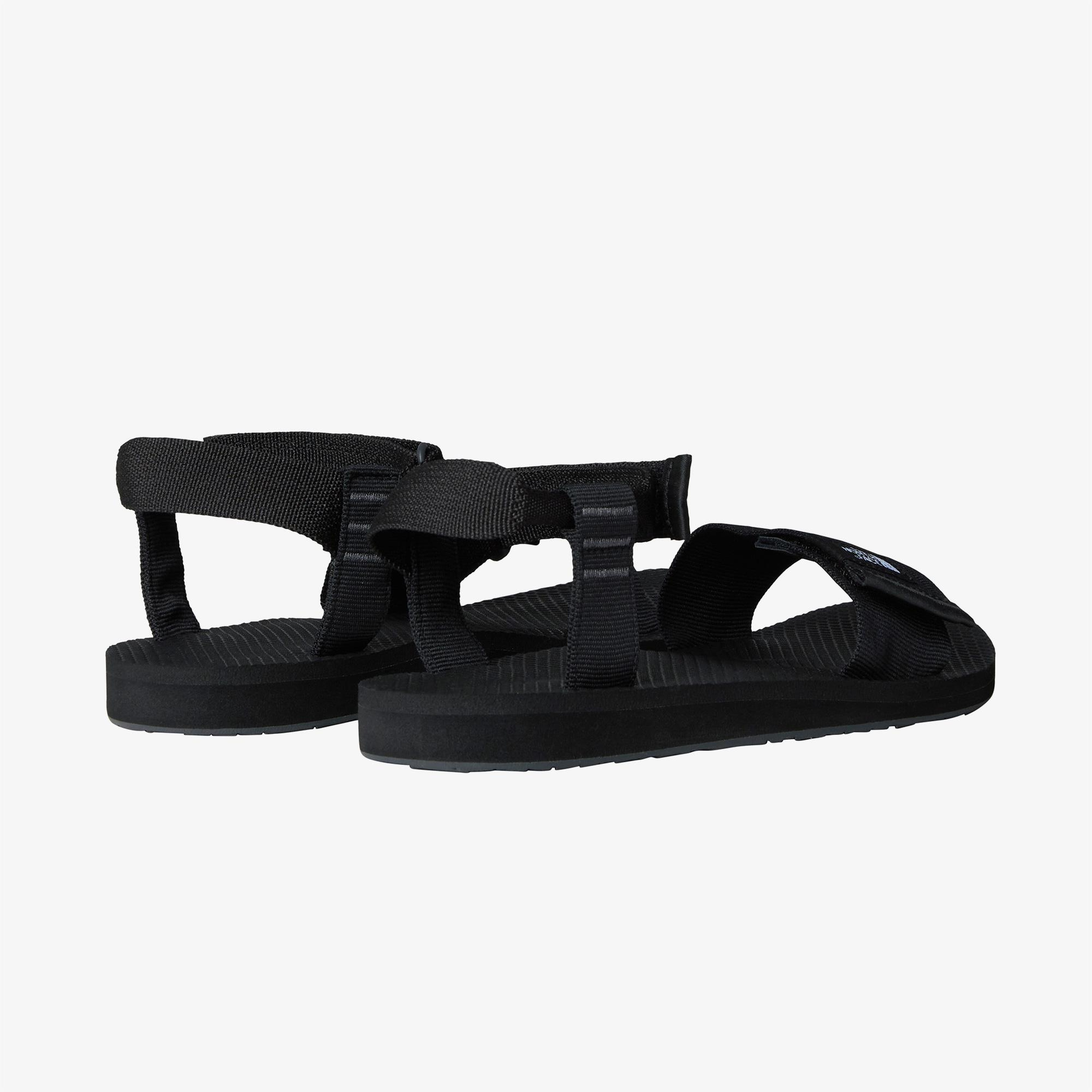 The North Face Skeena Erkek Siyah Sandalet