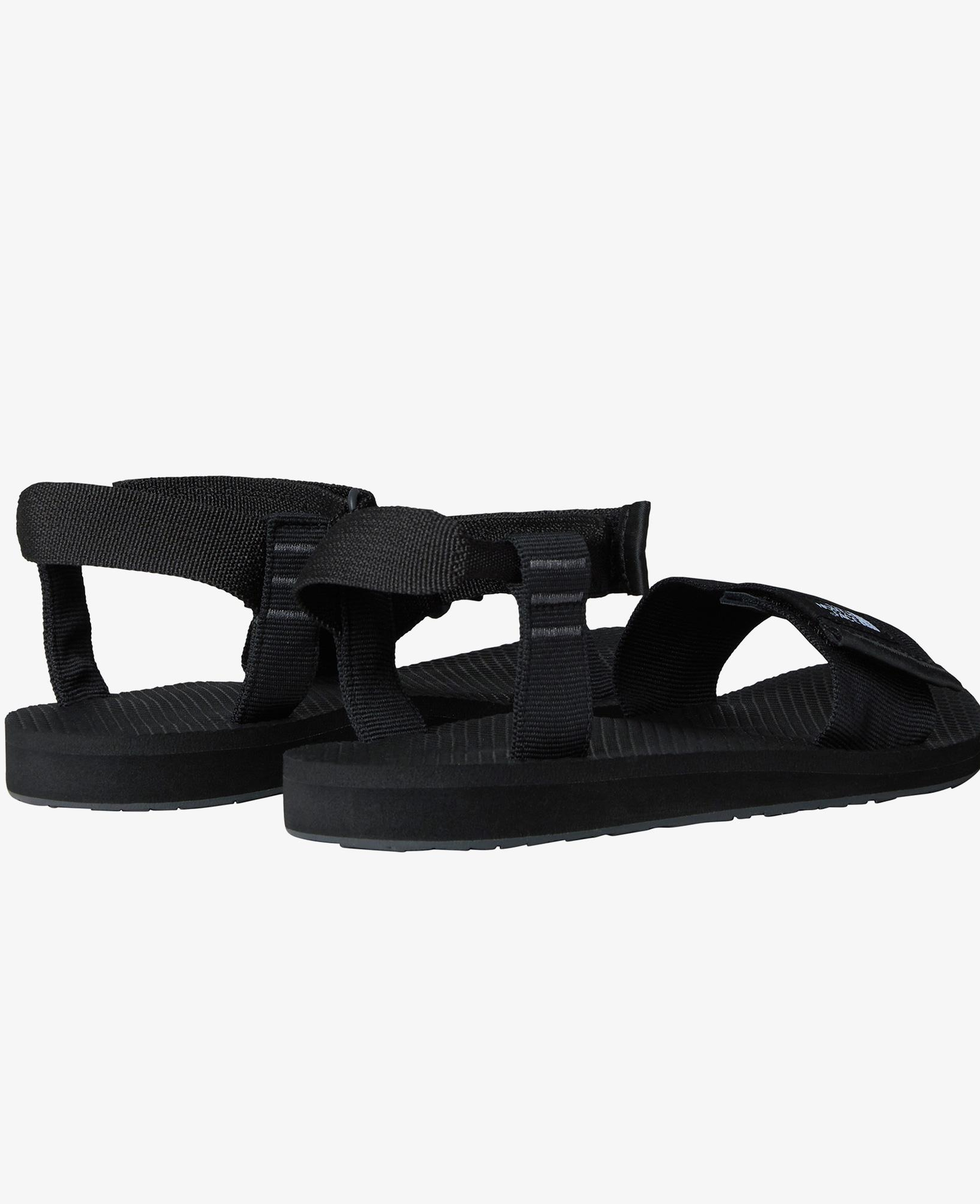 The North Face Skeena Erkek Siyah Sandalet