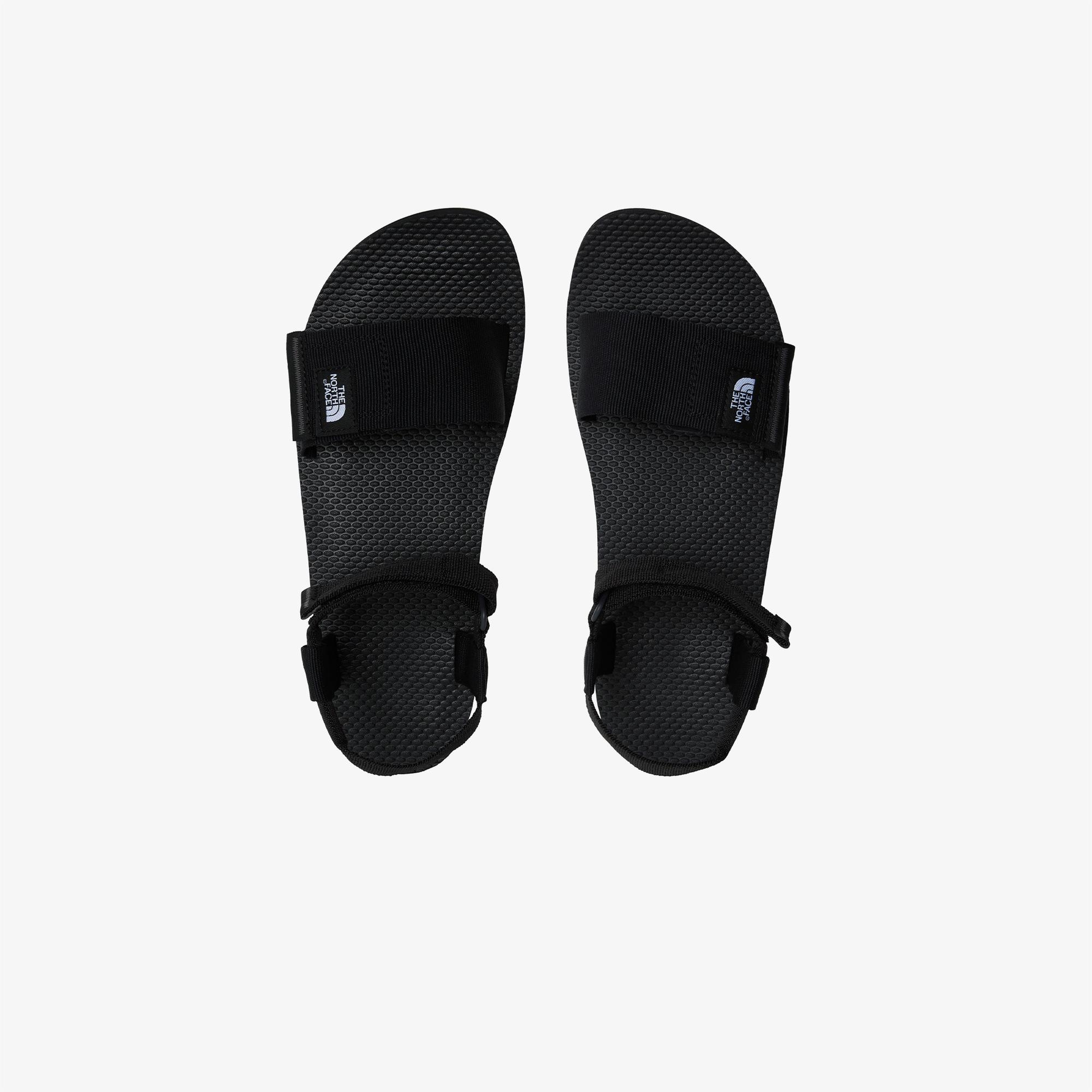 The North Face Skeena Erkek Siyah Sandalet