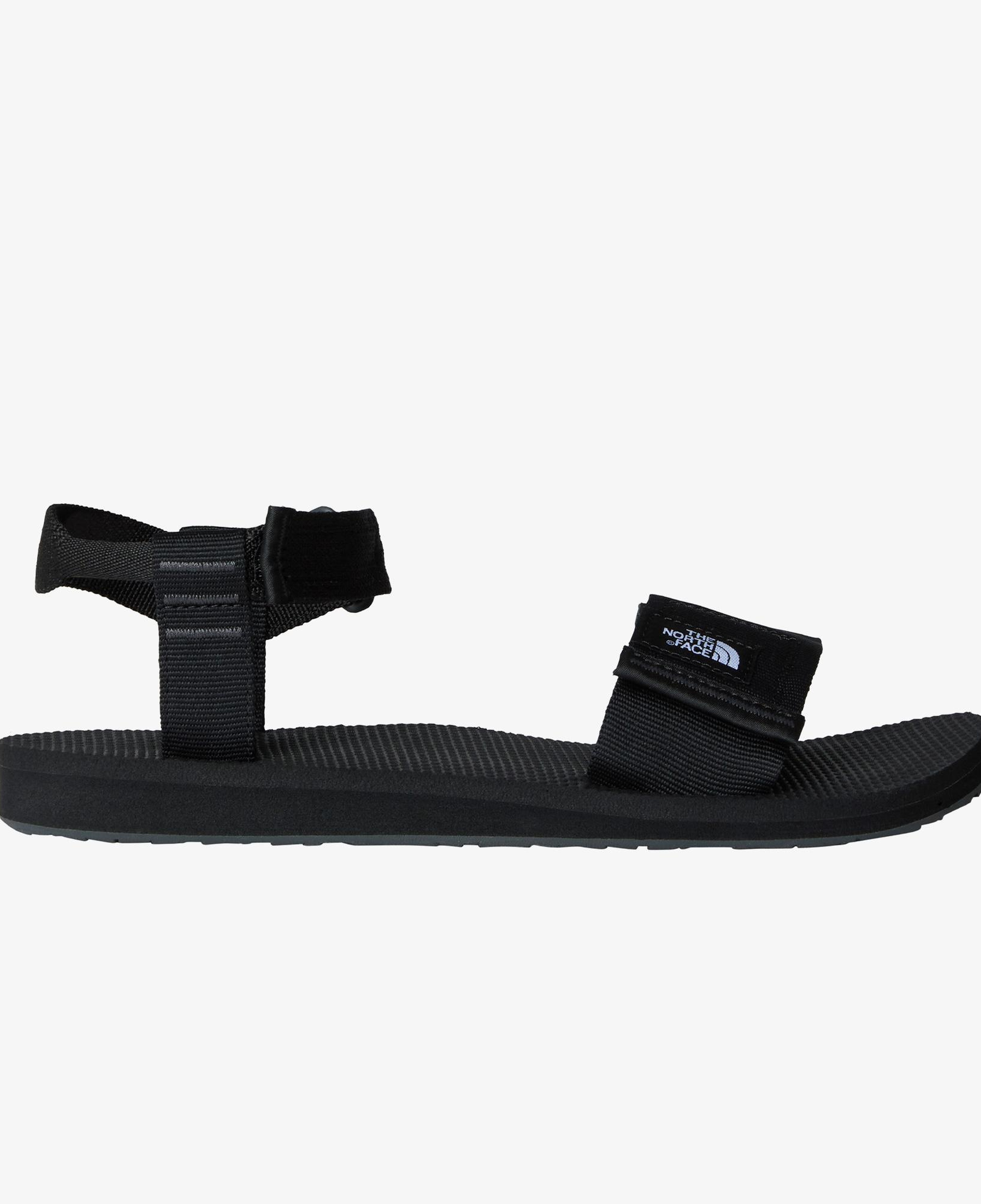 The North Face Skeena Erkek Siyah Sandalet