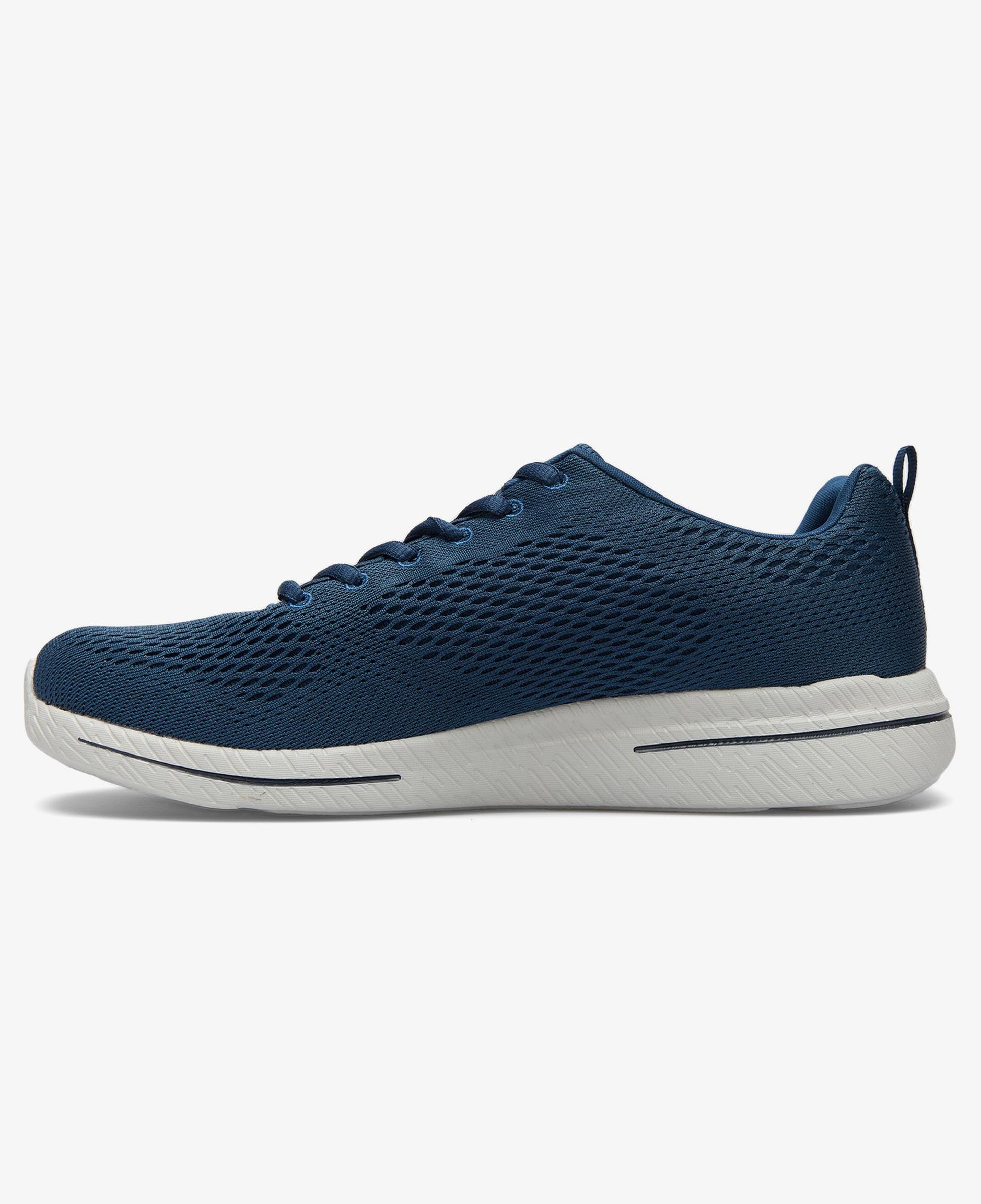 Skechers Burst 2.0 Erkek Lacivert Günlük Spor Ayakkabı