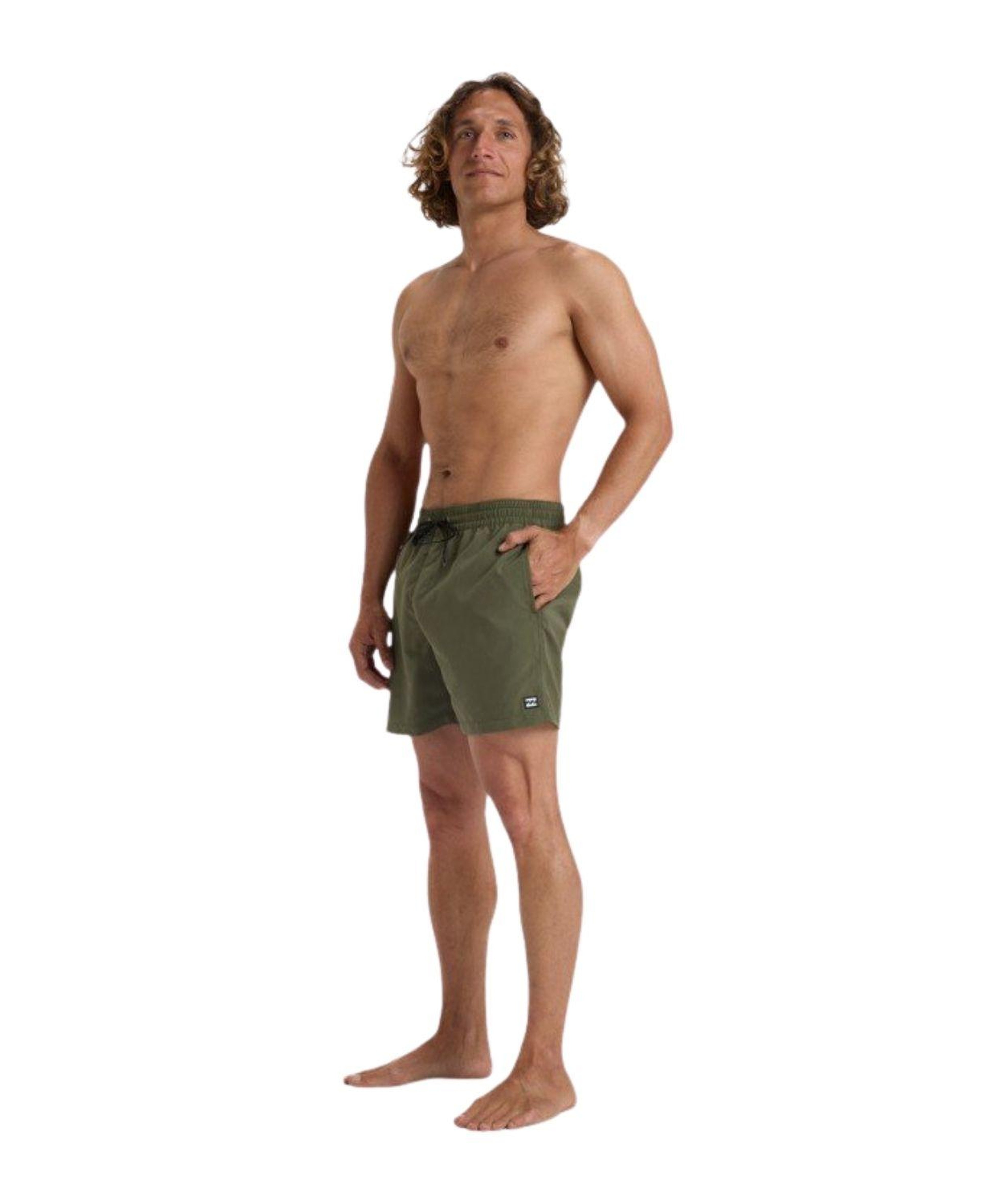 Billabong All Day Lb Erkek Volley