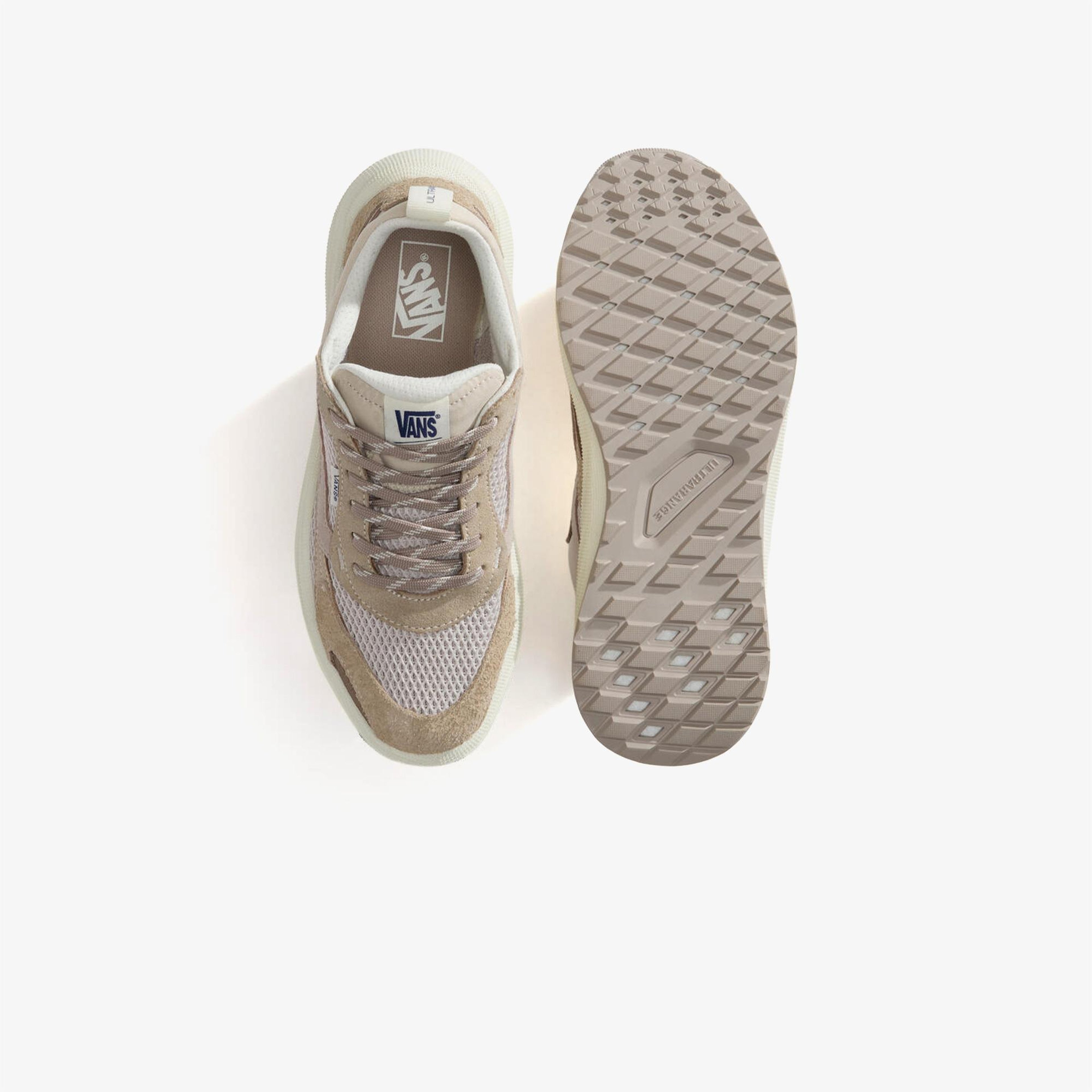 Vans Ultrarange Neo 2.0 Erkek Kahverengi Sneaker