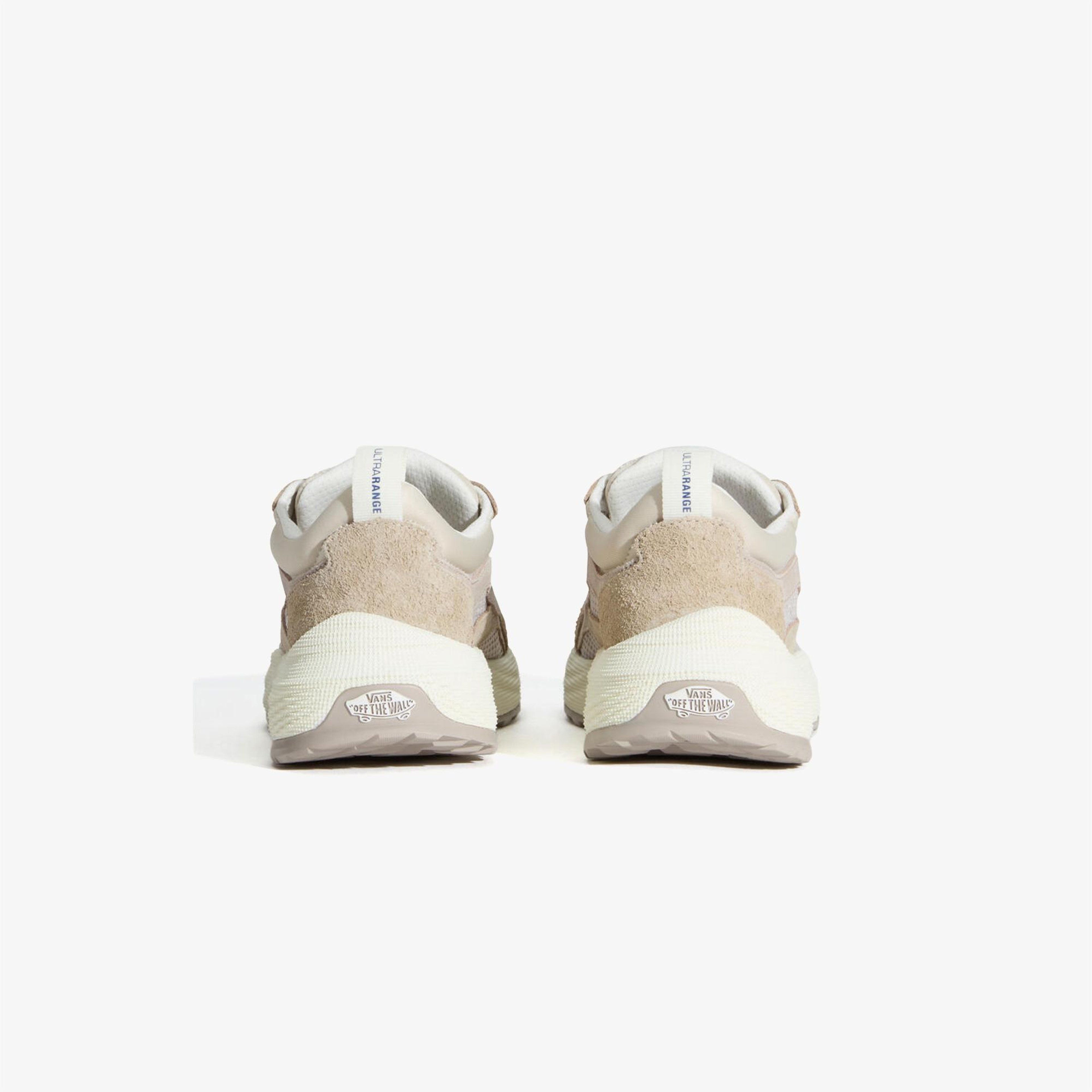 Vans Ultrarange Neo 2.0 Erkek Kahverengi Sneaker