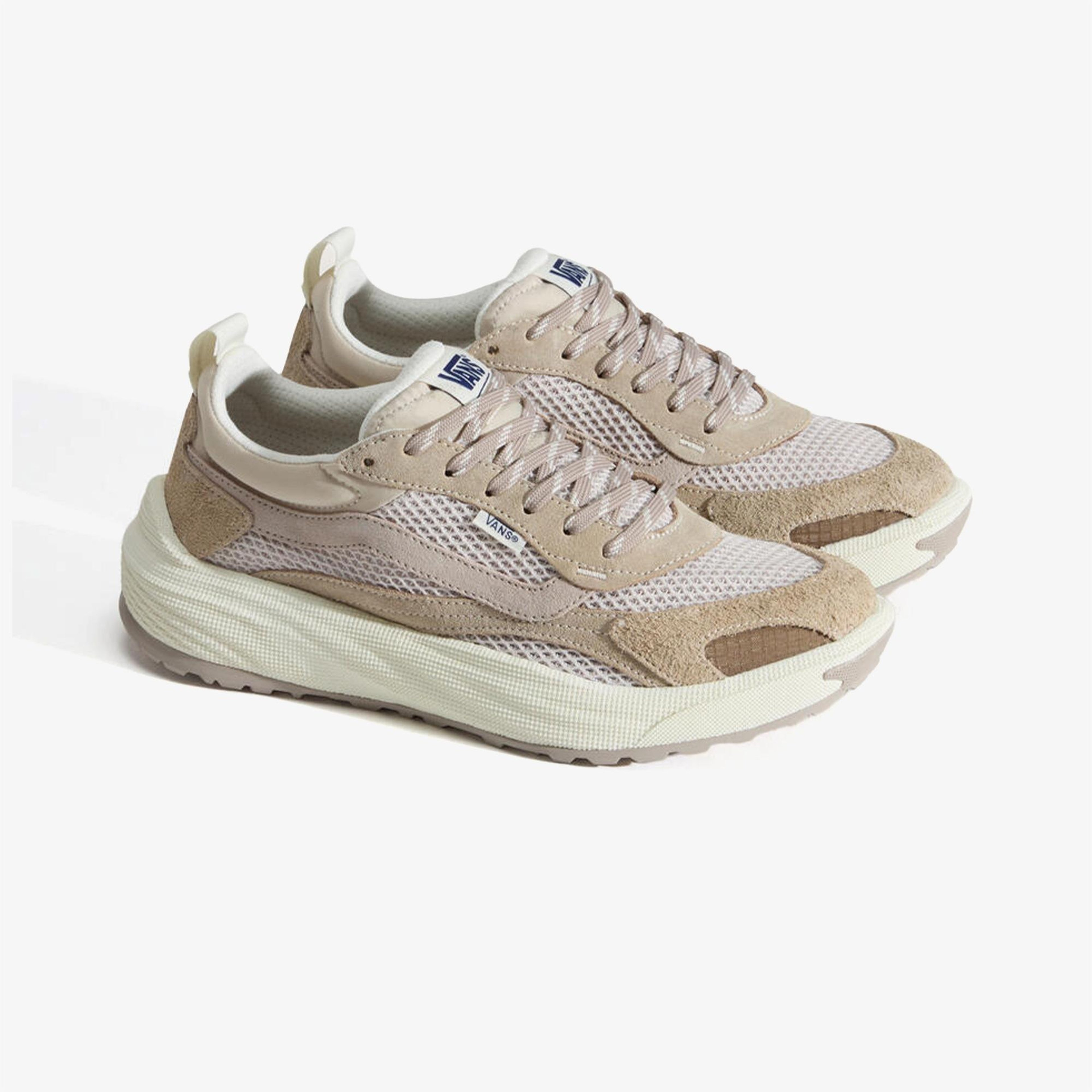 Vans Ultrarange Neo 2.0 Erkek Kahverengi Sneaker