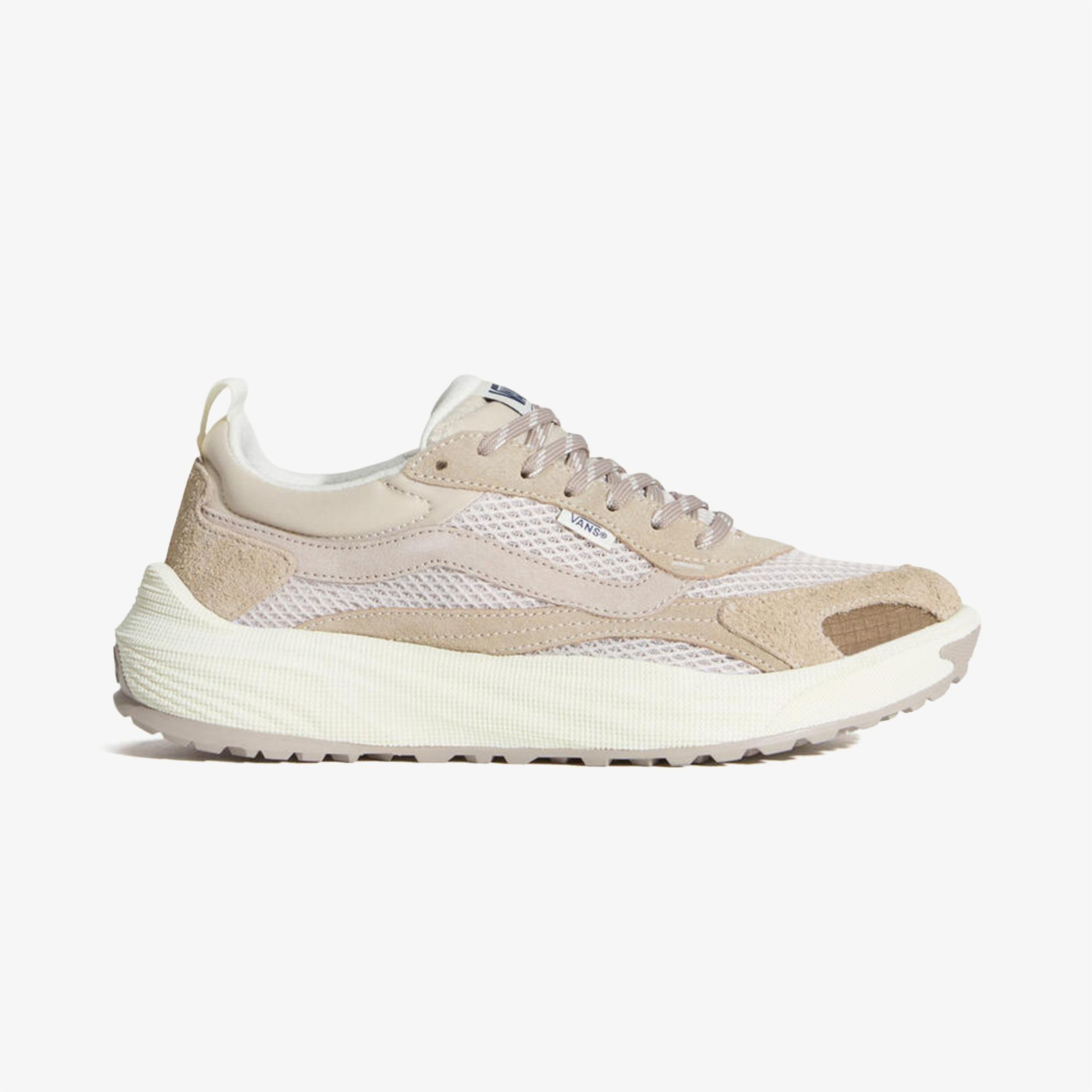 Vans Ultrarange Neo 2.0 Erkek Kahverengi Sneaker
