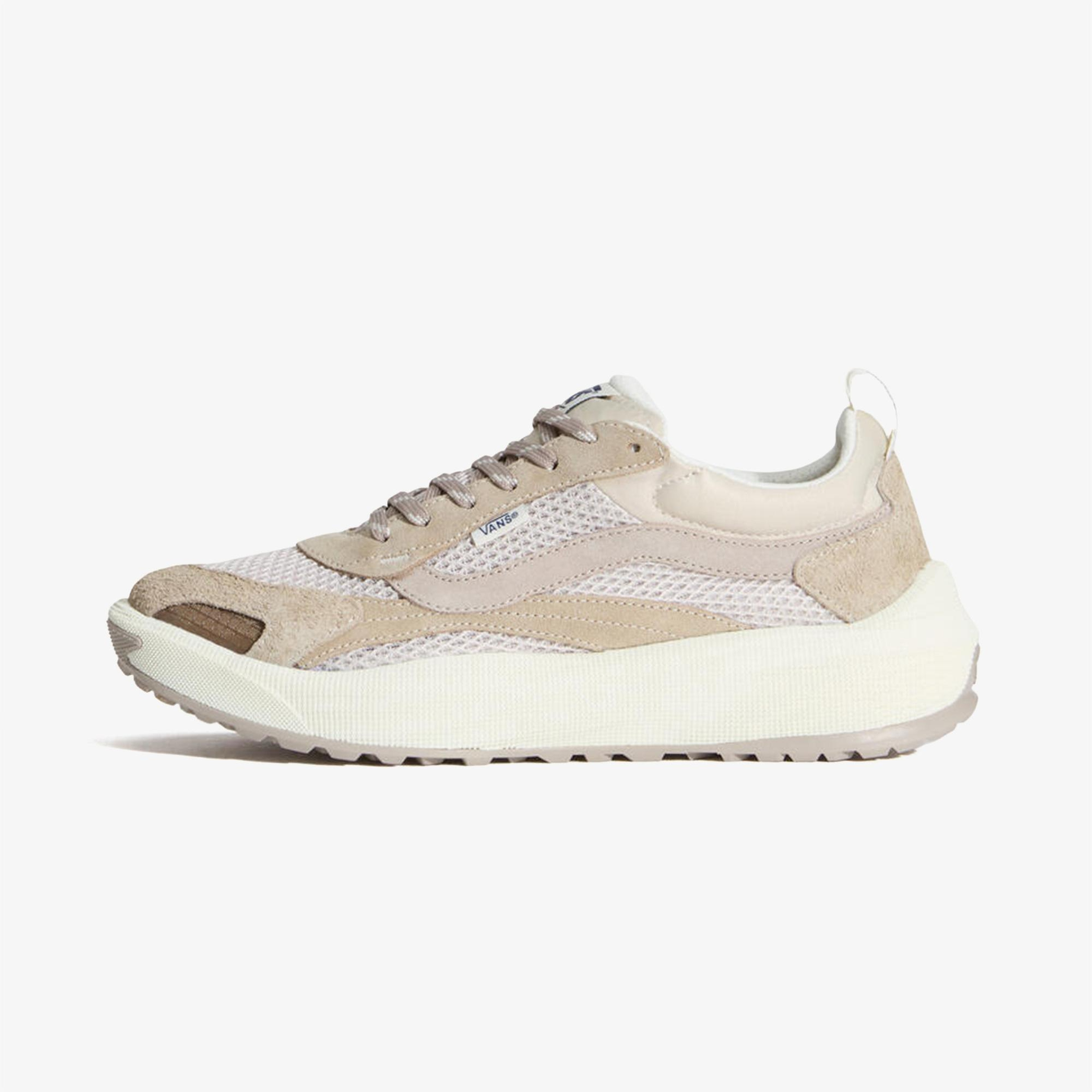 Vans Ultrarange Neo 2.0 Erkek Kahverengi Sneaker