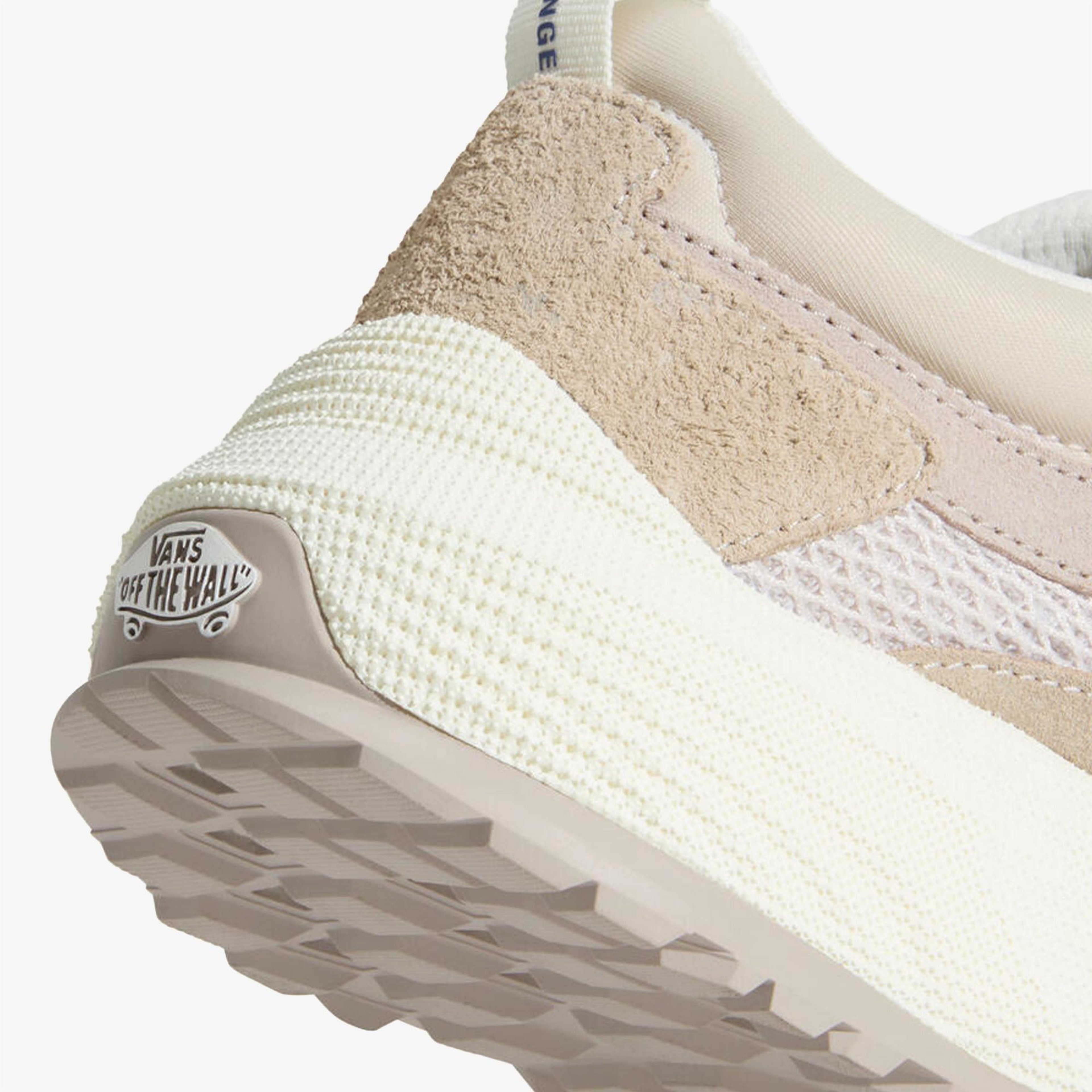 Vans Ultrarange Neo 2.0 Erkek Kahverengi Sneaker