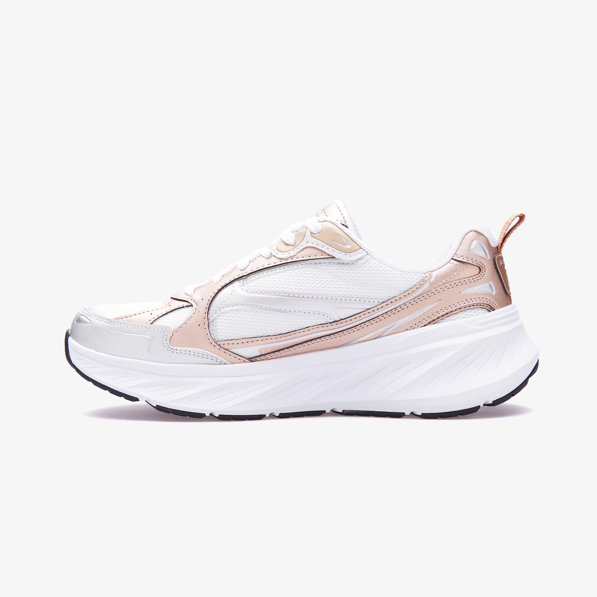 Skechers Edgeride Kadın Sarı Spor Ayakkabı